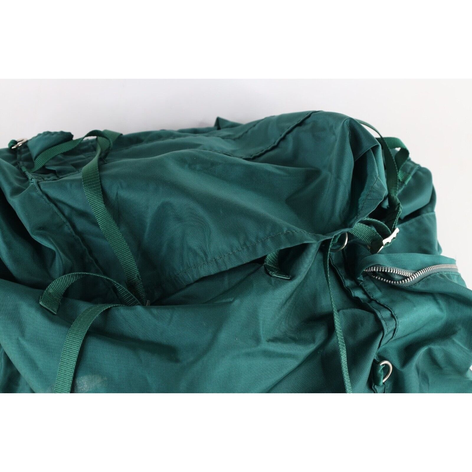 Vintage Vintage 60s 70s Streetwear Outdoor Hiking Backpack Size ONE SIZE - 2 Thumbnail