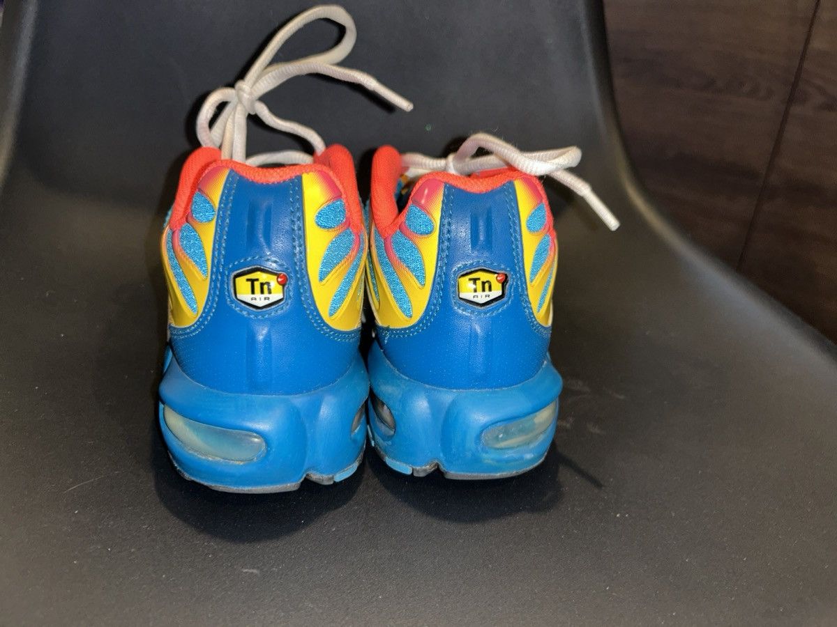 Nike Nike Air Max Plus Size US 6.5 / EU 39-40 - 5 Thumbnail