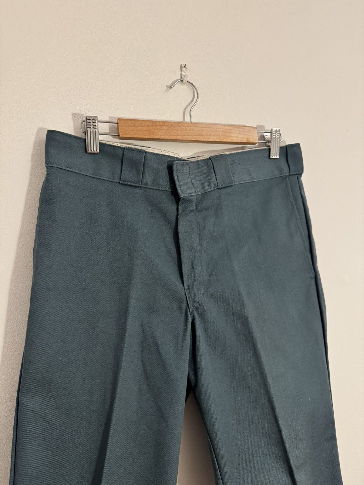 Dickies Dickies Construct 874 Trousers Size US 32 / EU 48 - 2 Thumbnail