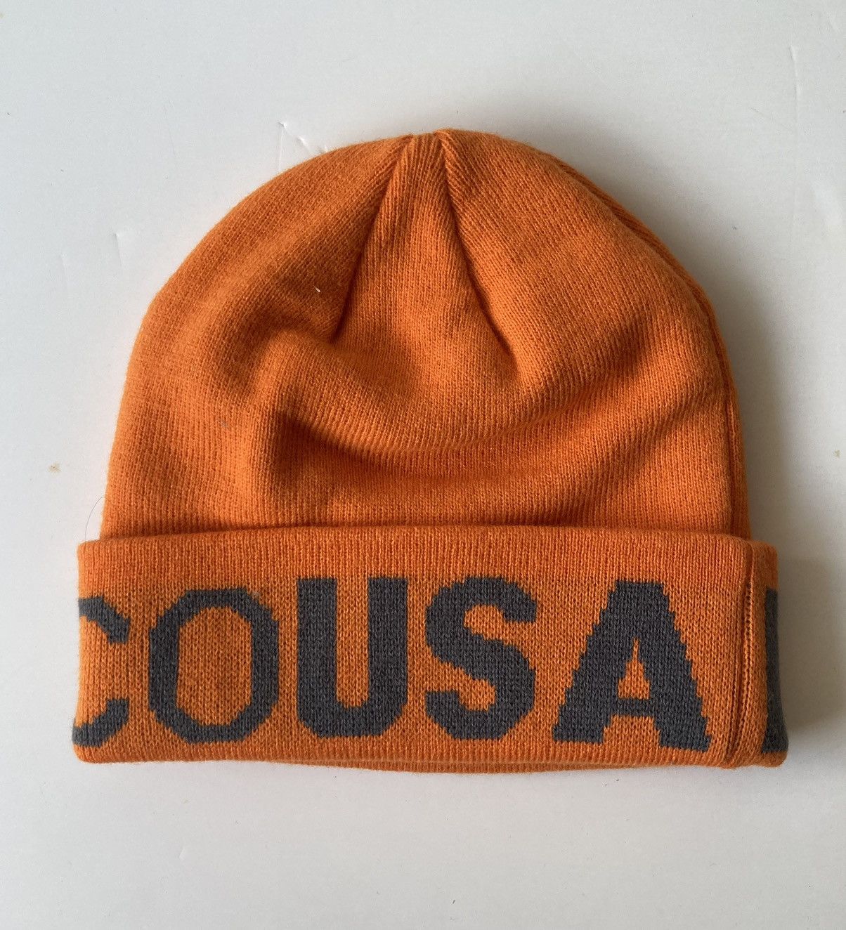 DC DC shoes skate beanie palace dime Size ONE SIZE - 1 Thumbnail