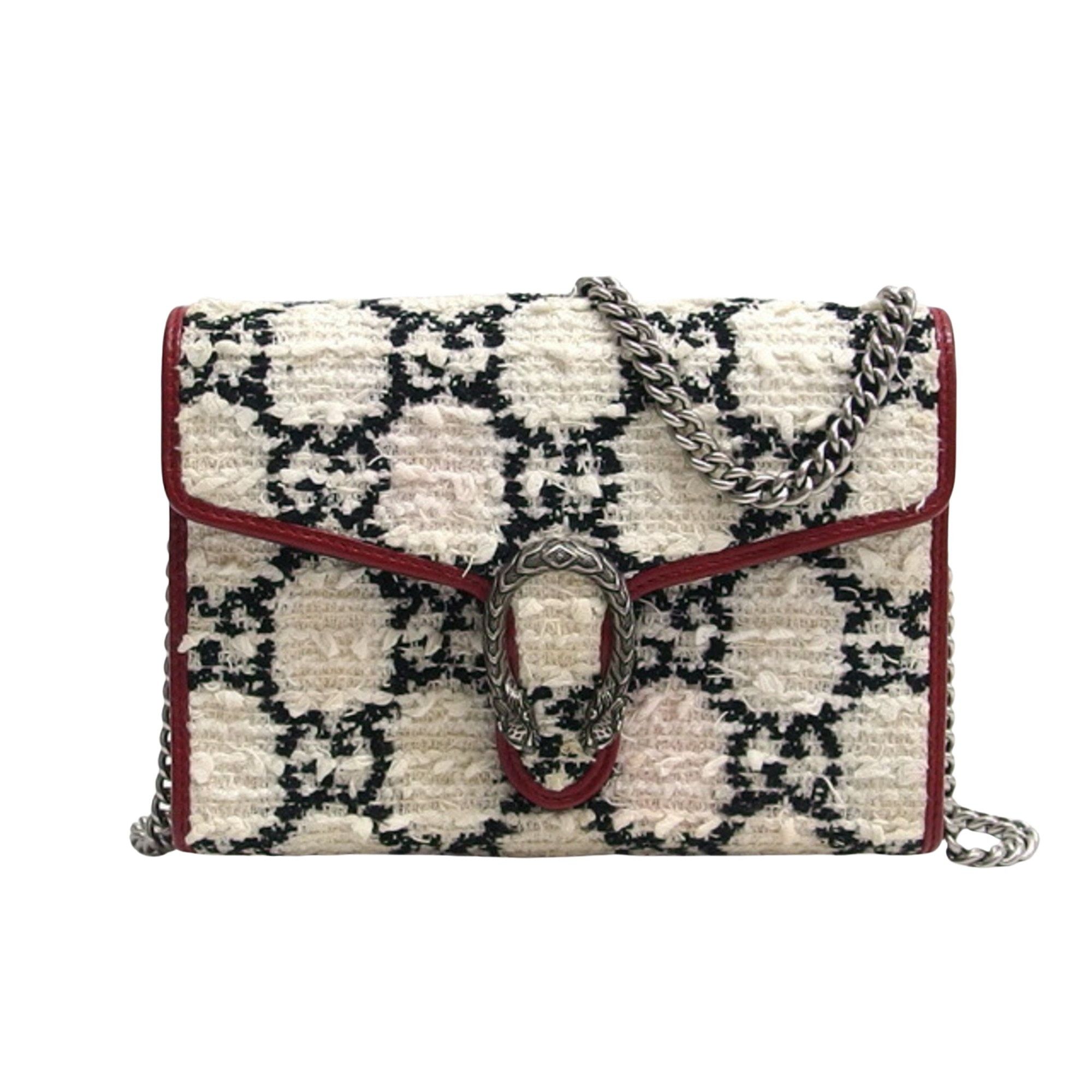 Gucci Gucci Dionysus shoulder Size ONE SIZE - 1 Thumbnail