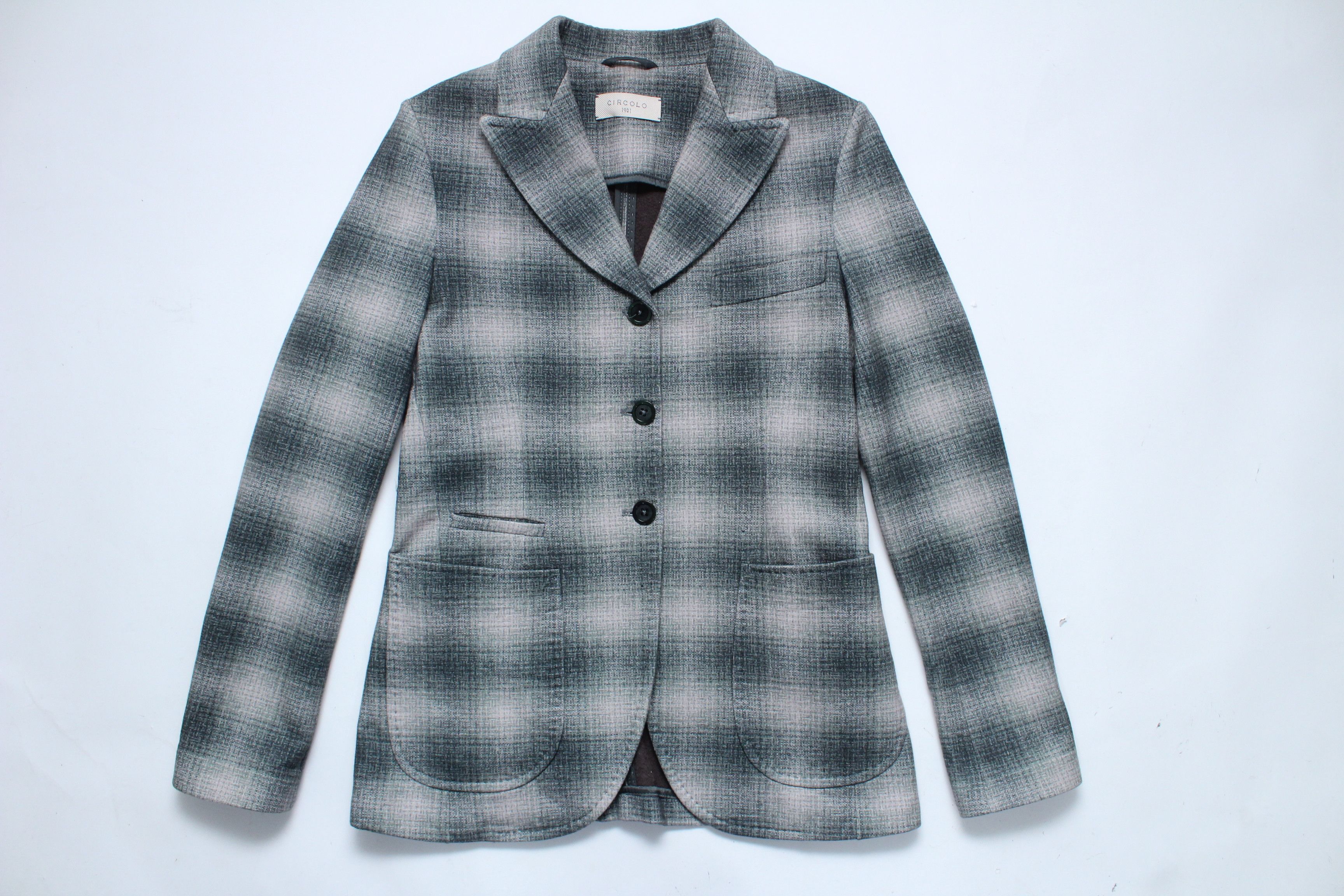 Circolo 1901 Circolo 1901 Blazer Jacket Size 40 Size S / US 4 / IT 40 - 7 Thumbnail