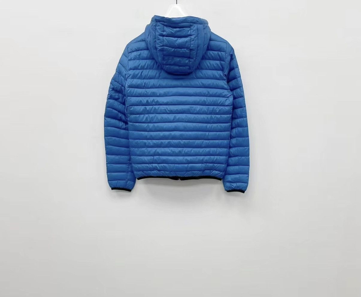 Prada PRADA Goose Down Jacket J30 Size US L / EU 52-54 / 3 - 6 Thumbnail