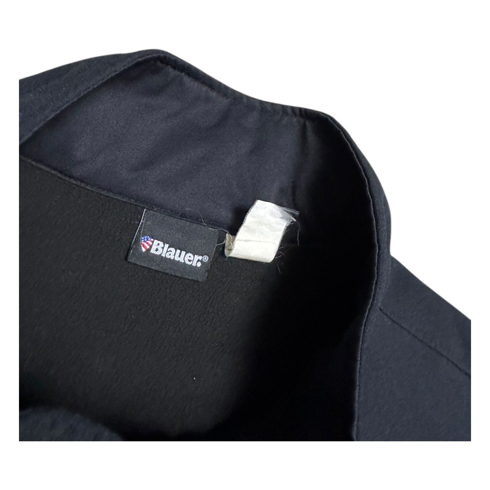 Other BLAUER Waterproof Windbreaker Outdoor Work Bomber Jacket XL Size US XL / EU 56 / 4 - 5 Thumbnail