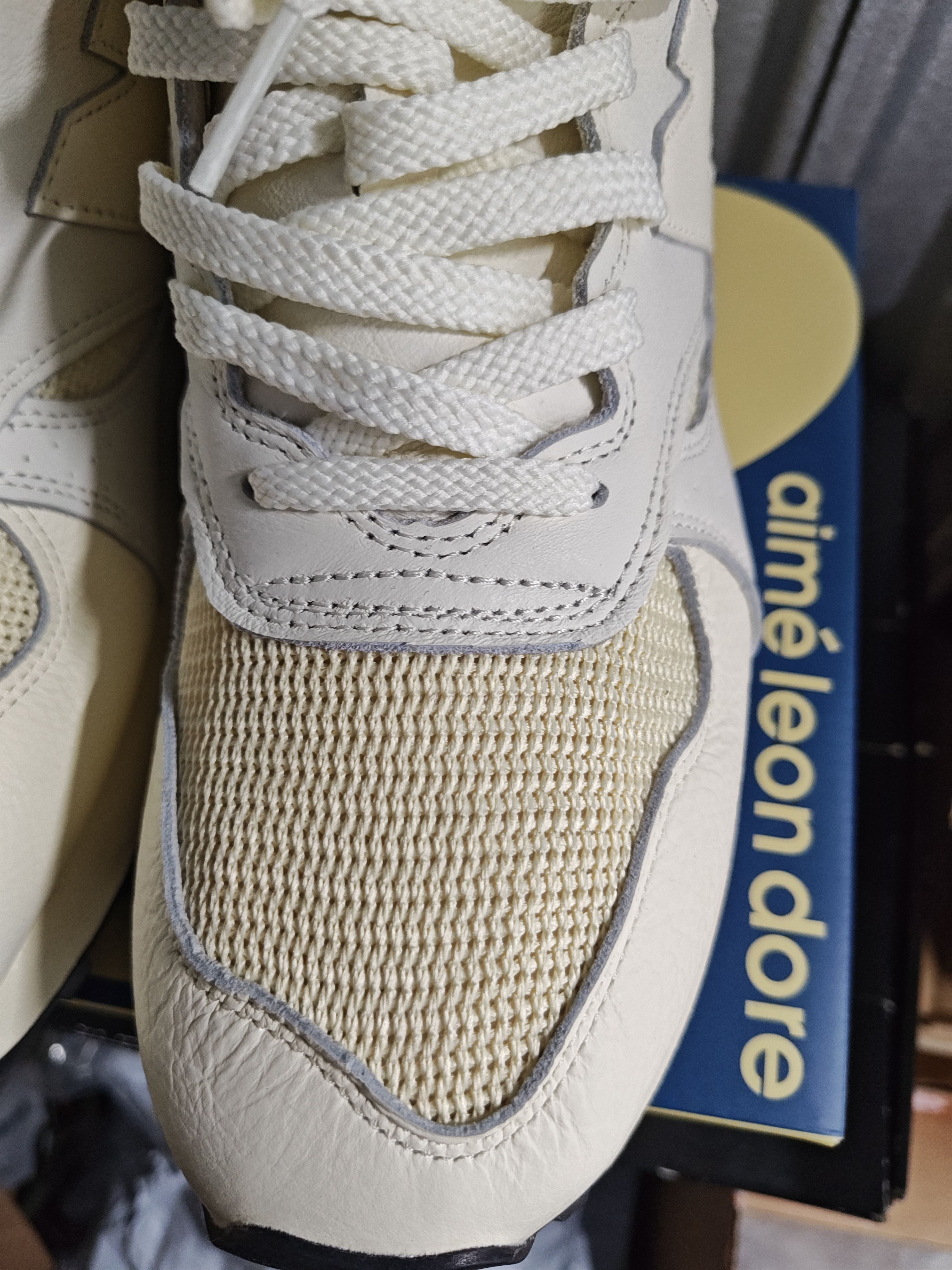 Aime Leon Dore × New Balance ALD x New Balance 475 Size US 13 / EU 46 - 6 Thumbnail