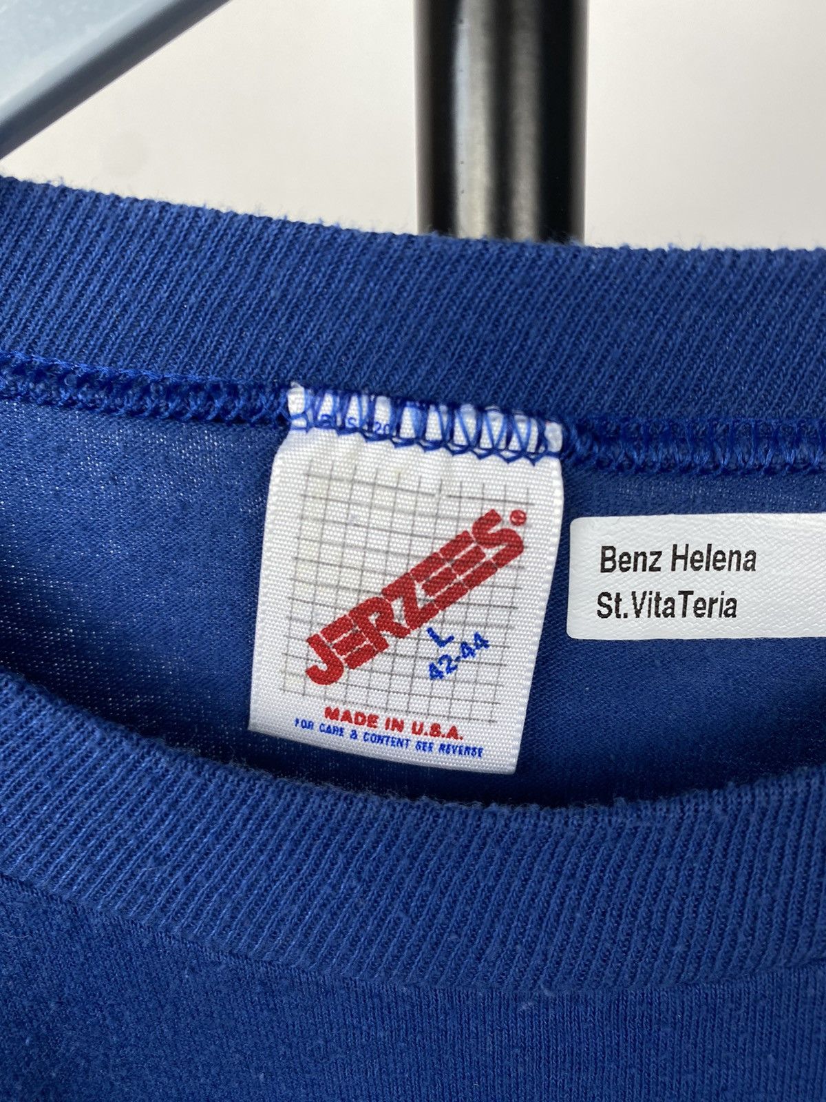 Vintage Vintage 1988 Y2K Minnesota Big Logo USA American t shirt Size US M / EU 48-50 / 2 - 4 Thumbnail