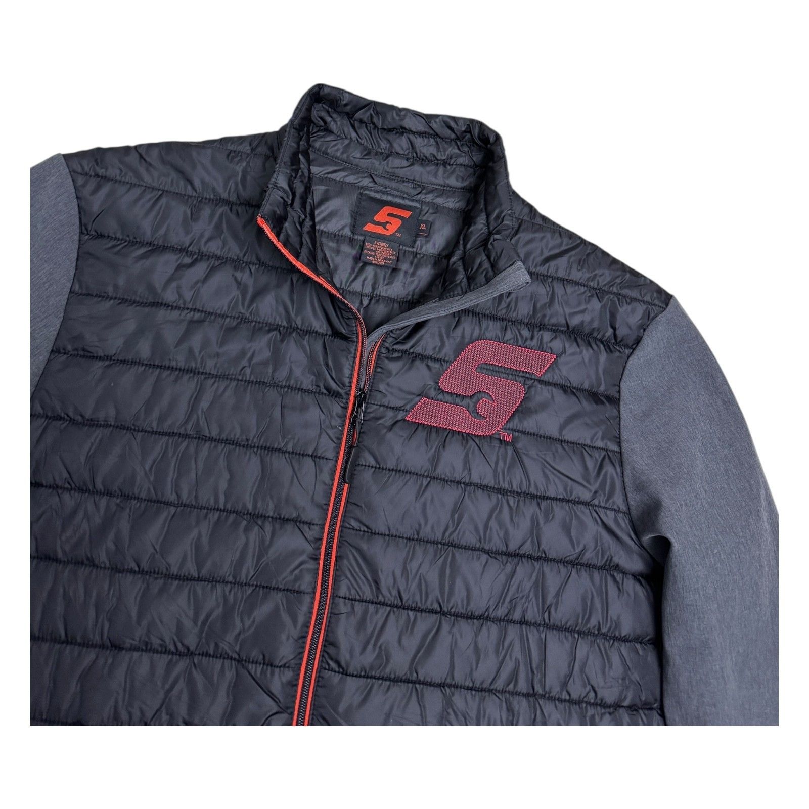 Other SNAP-ON Work Wear Light Puffer Casual Windbreaker Jacket XL Size US XL / EU 56 / 4 - 3 Thumbnail