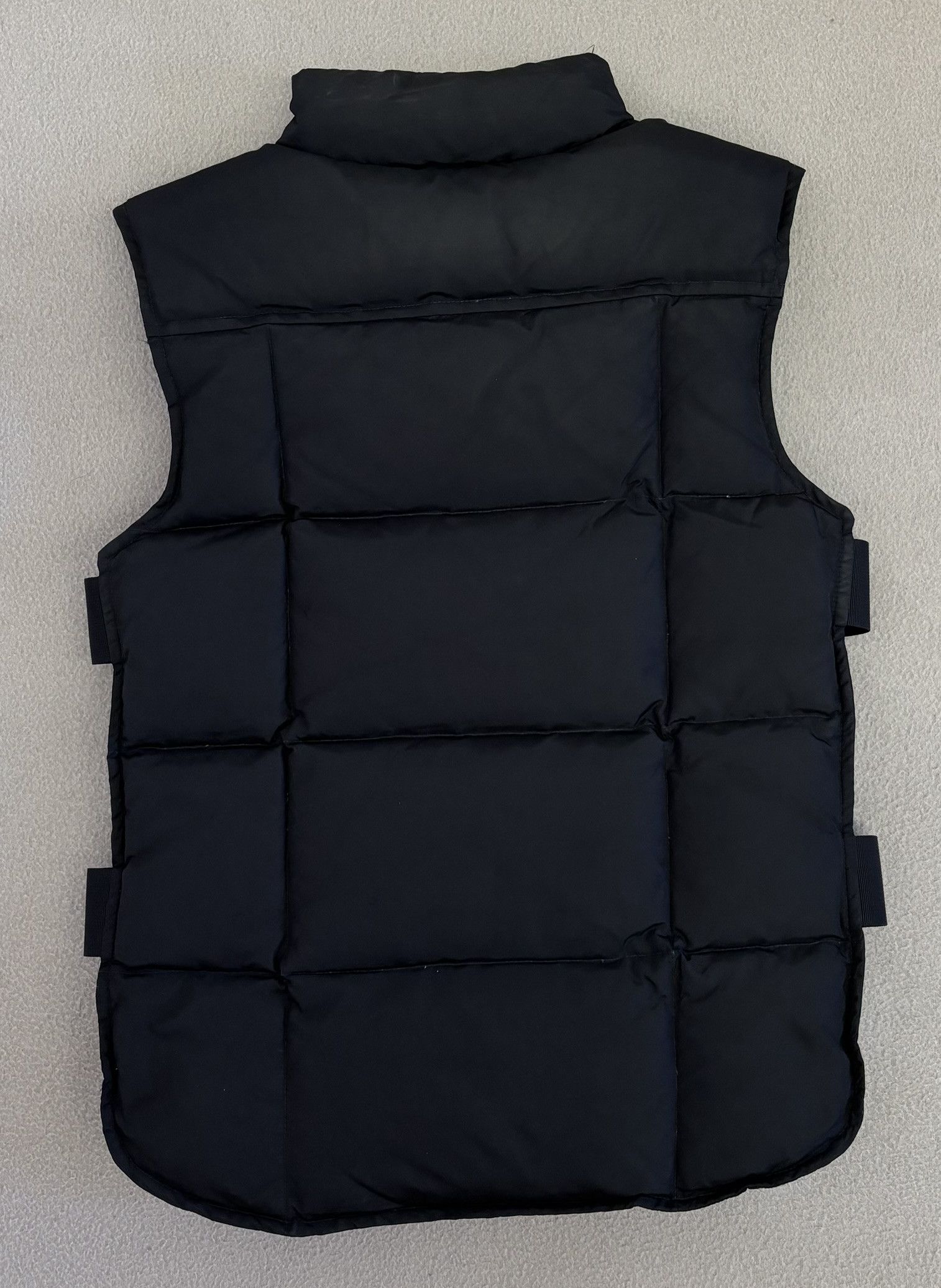 Miss Sixty Miss Sixty 2000s bulletproof vest size S Size S / US 4 / IT 40 - 10 Thumbnail