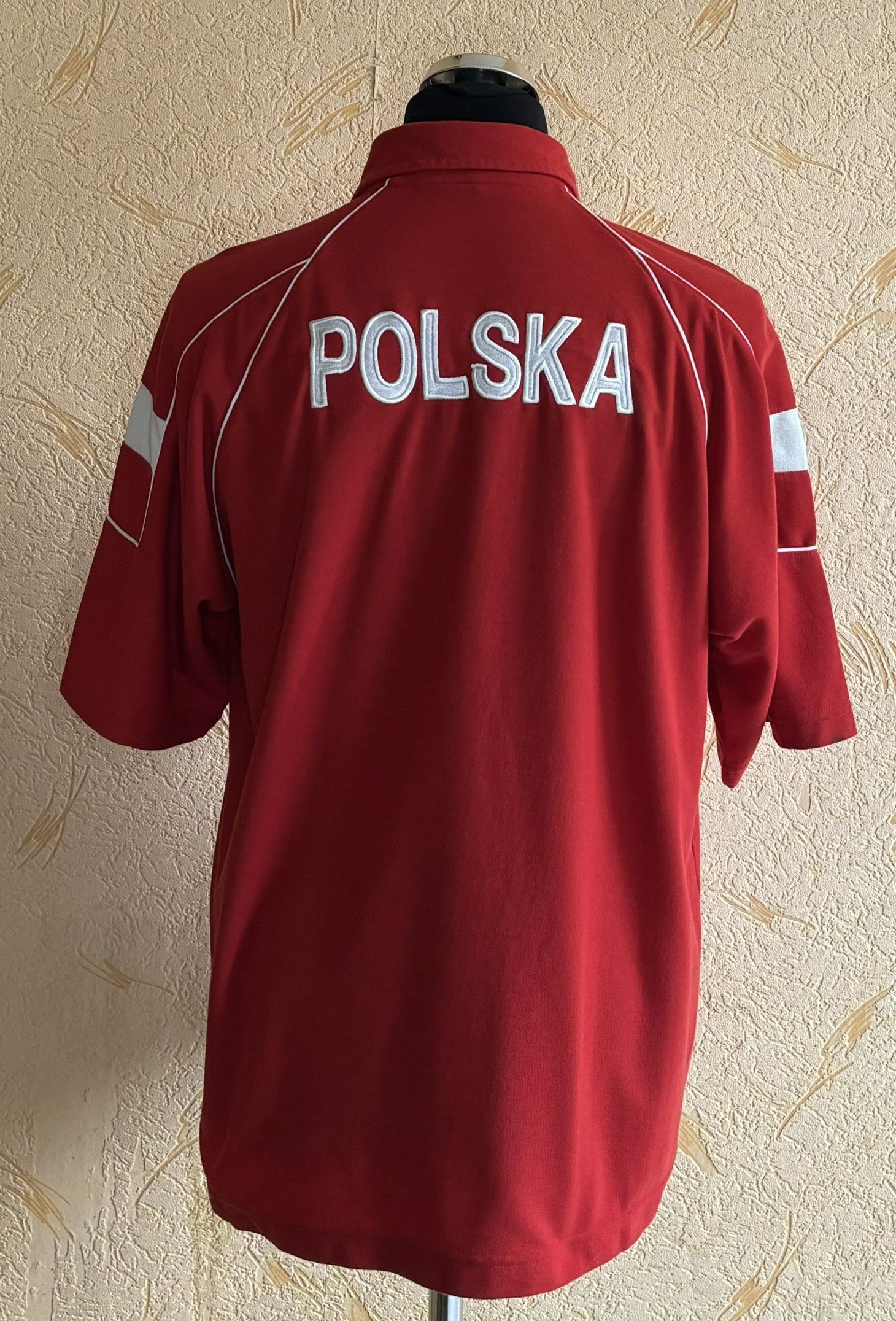 Vintage Polo Polska Tico 2000s Size. XL Size US XL / EU 56 / 4 - 2 Thumbnail