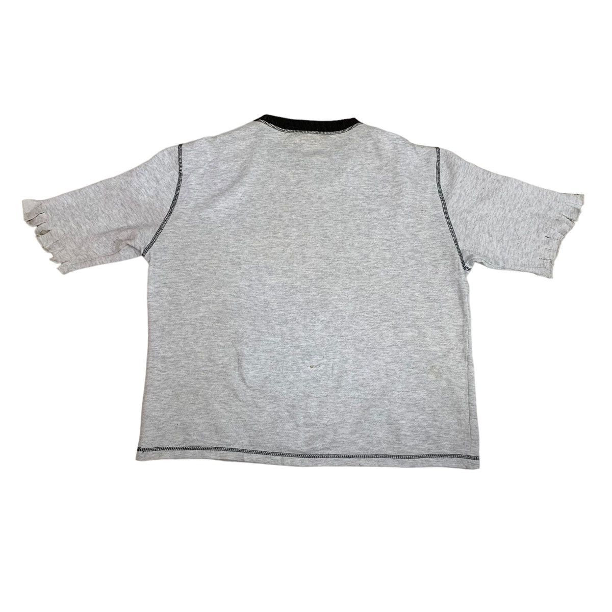 Japanese Brand × One Piece One Piece Monkey D Luffy Japanese brand shirt Size US M / EU 48-50 / 2 - 4 Thumbnail