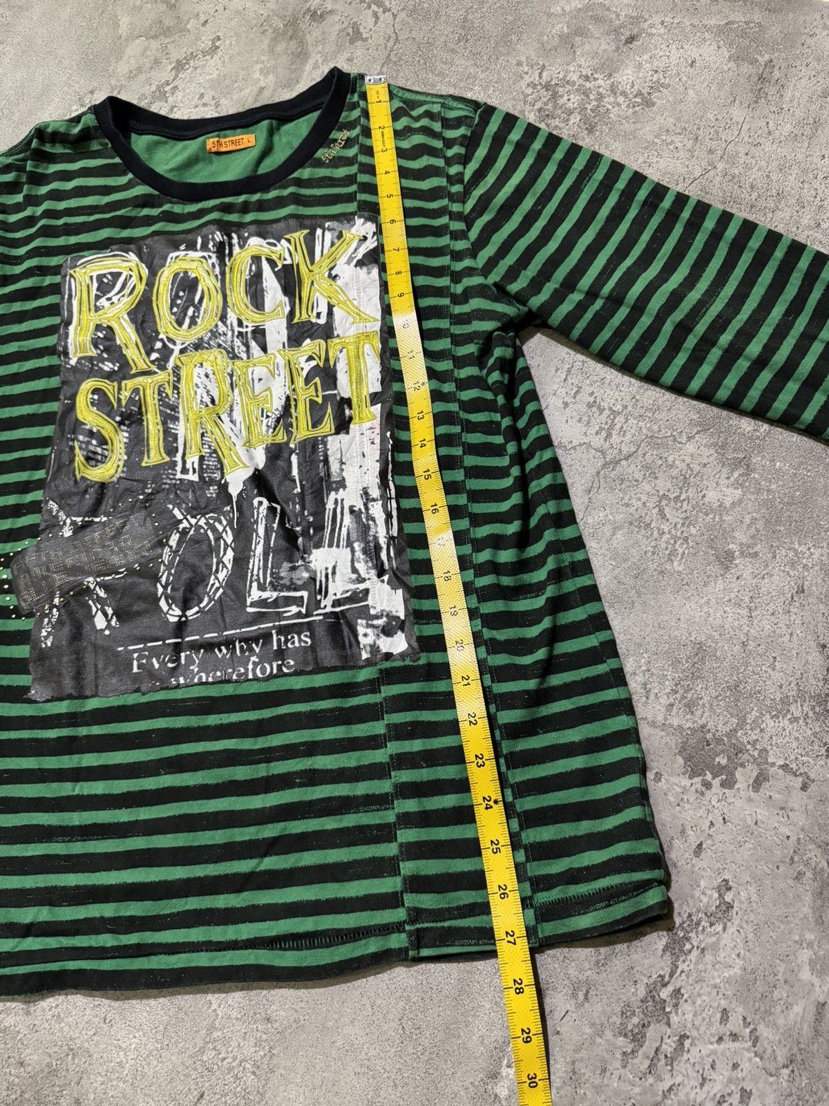 Hysteric Glamour Bundle Size US M / EU 48-50 / 2 - 7 Thumbnail
