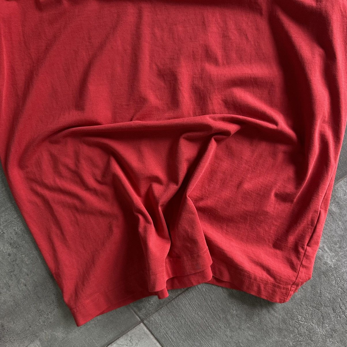 Adidas Vintage Adidas T-shirts Big Logo Y2K Style USA 00s Size US S / EU 44-46 / 1 - 9 Thumbnail