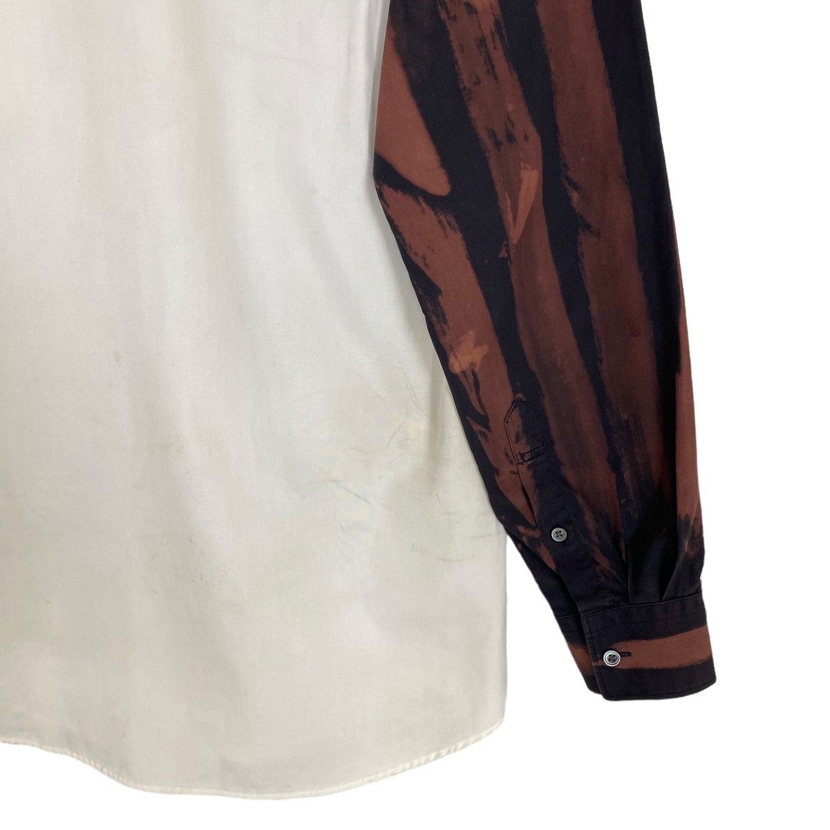 Designer Seditionaries Only Anarchists Are Pretty Shirt Size US S / EU 44-46 / 1 - 8 Thumbnail