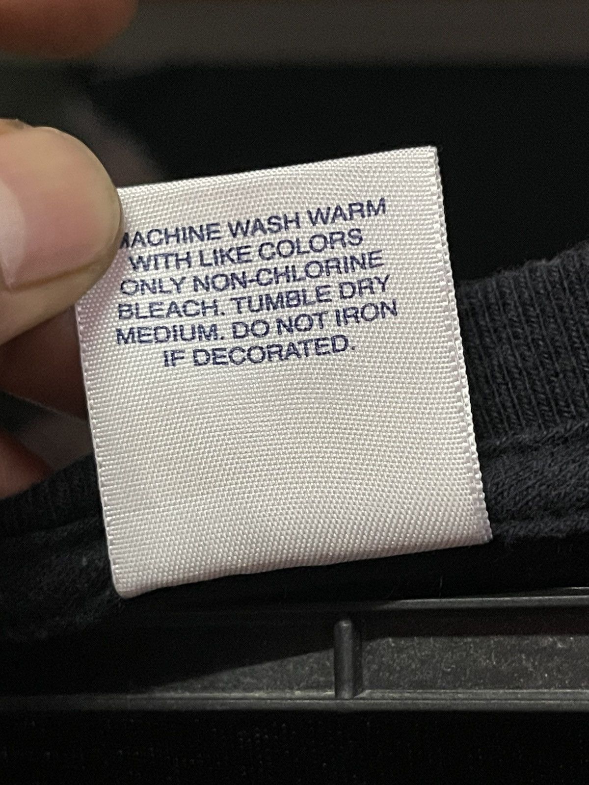 Designer × Supreme Supreme "Know Your Rights"🔥🔥🔥 Size US M / EU 48-50 / 2 - 5 Thumbnail