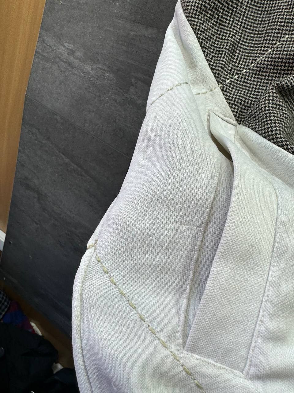 Ecko Unltd. Crazy Vintage Y2K Ecko UNLTD Zip-Up Jacket Skater Size US M / EU 48-50 / 2 - 8 Thumbnail