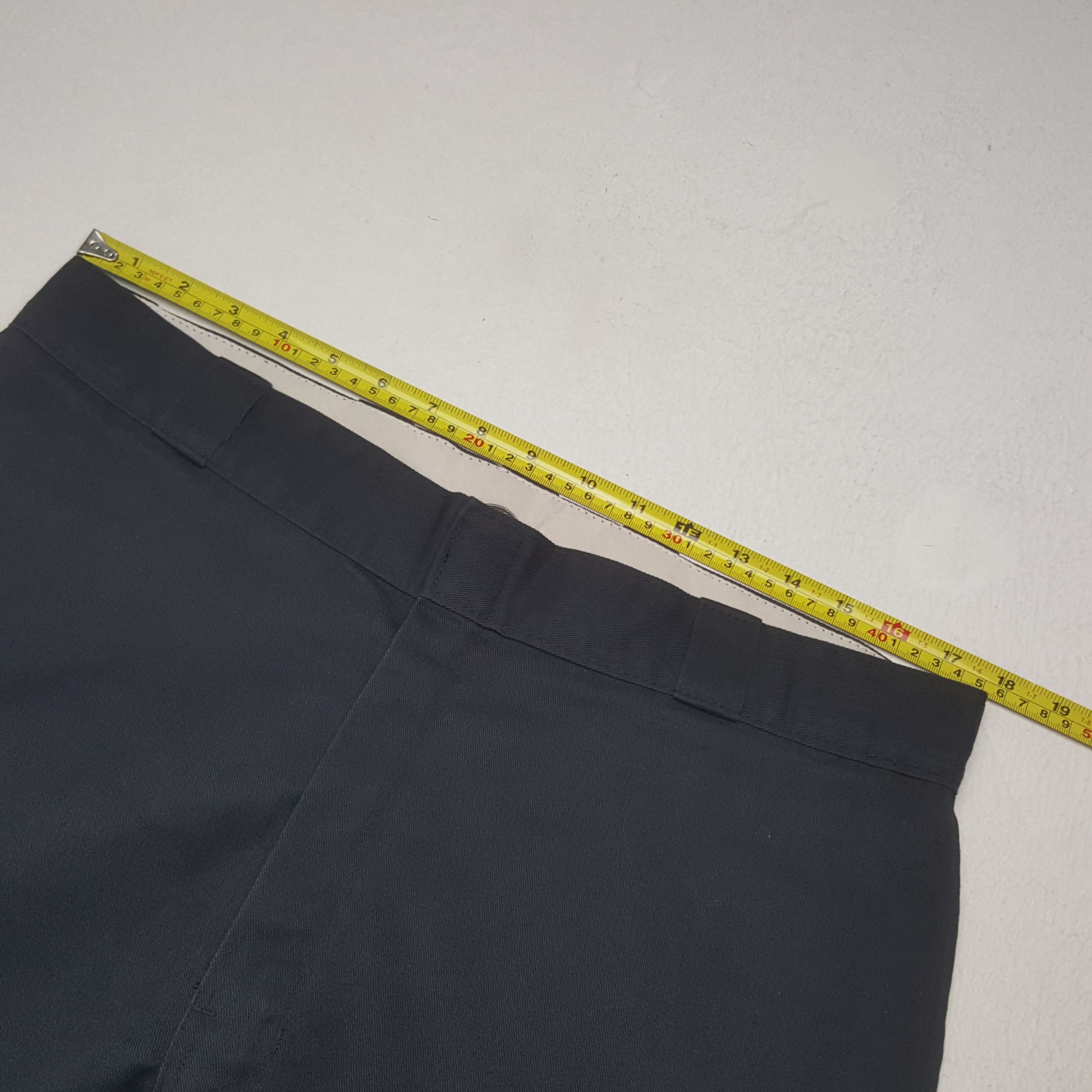 Dickies Vintage Dickies Worker Loose Fit Pants Size US 34 / EU 50 - 7 Thumbnail