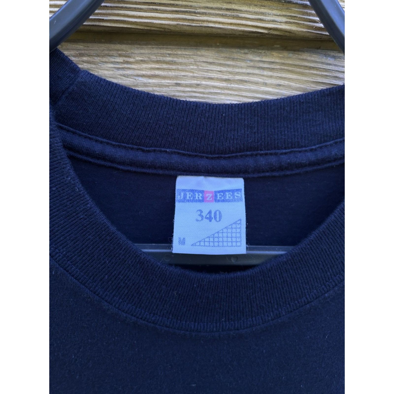 Vintage 00s Vintage X Files 2000 Movie Nome In Codice T-Shirt Size US M / EU 48-50 / 2 - 6 Thumbnail