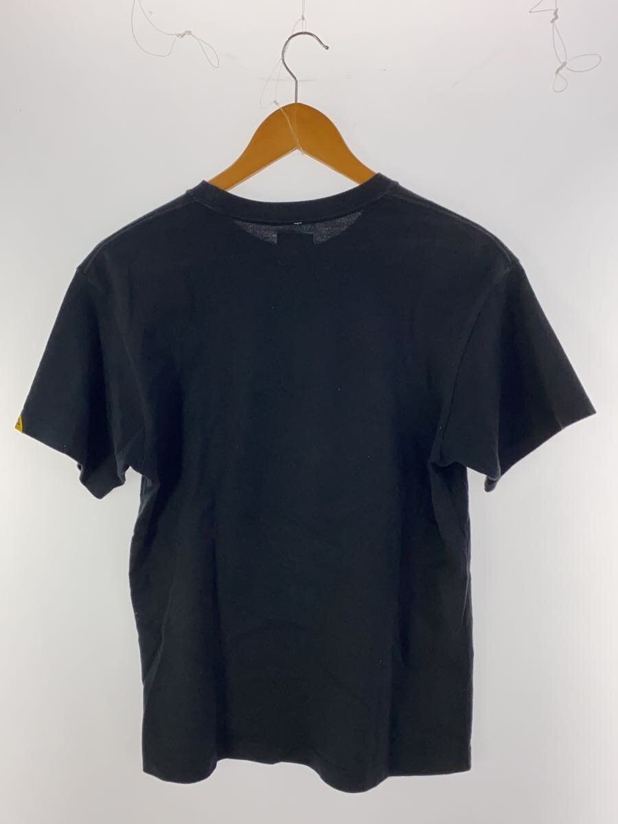 Undercover SS01 "CHAOTIC DISCORD" Cherry Skull Tee Size US M / EU 48-50 / 2 - 2 Thumbnail