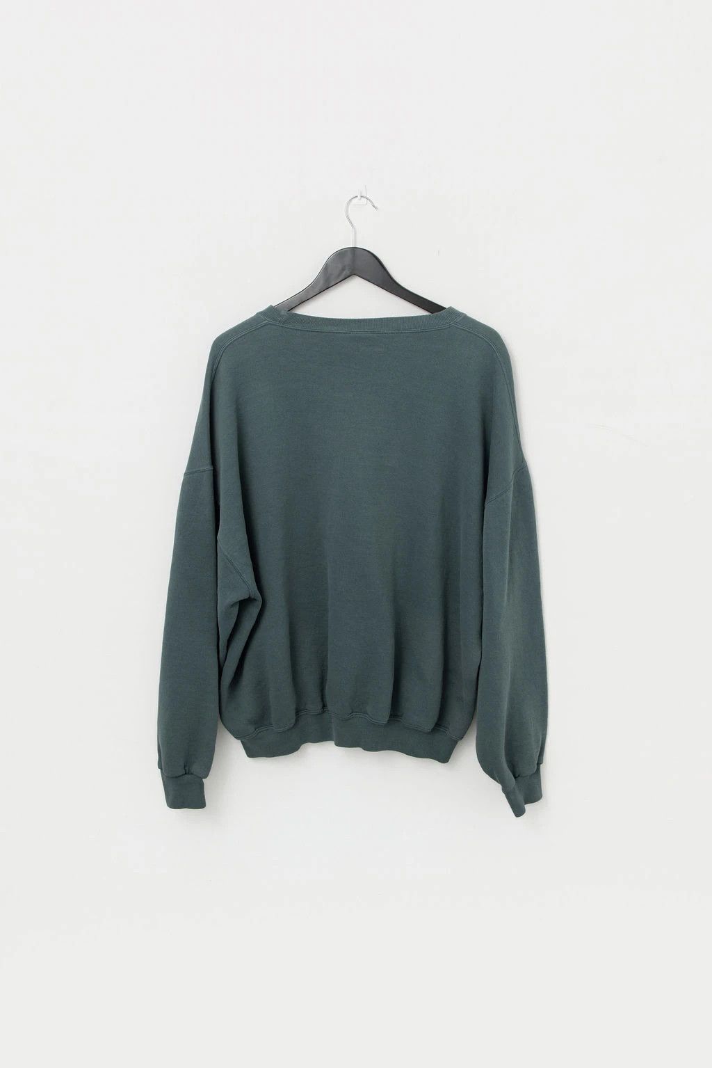Russell Athletic Vintage Blank Russell Athletic Sweatshirt Size M / US 6-8 / IT 42-44 - 3 Thumbnail