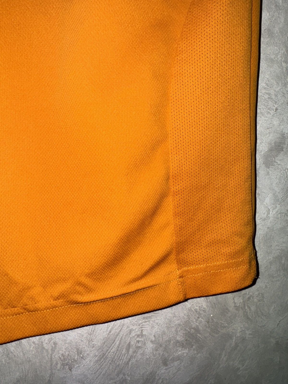 Le Coq Sportif × Vintage Wolverhampton Home football shirt 2009 - 2010 Jersey Size US S / EU 44-46 / 1 - 13 Thumbnail