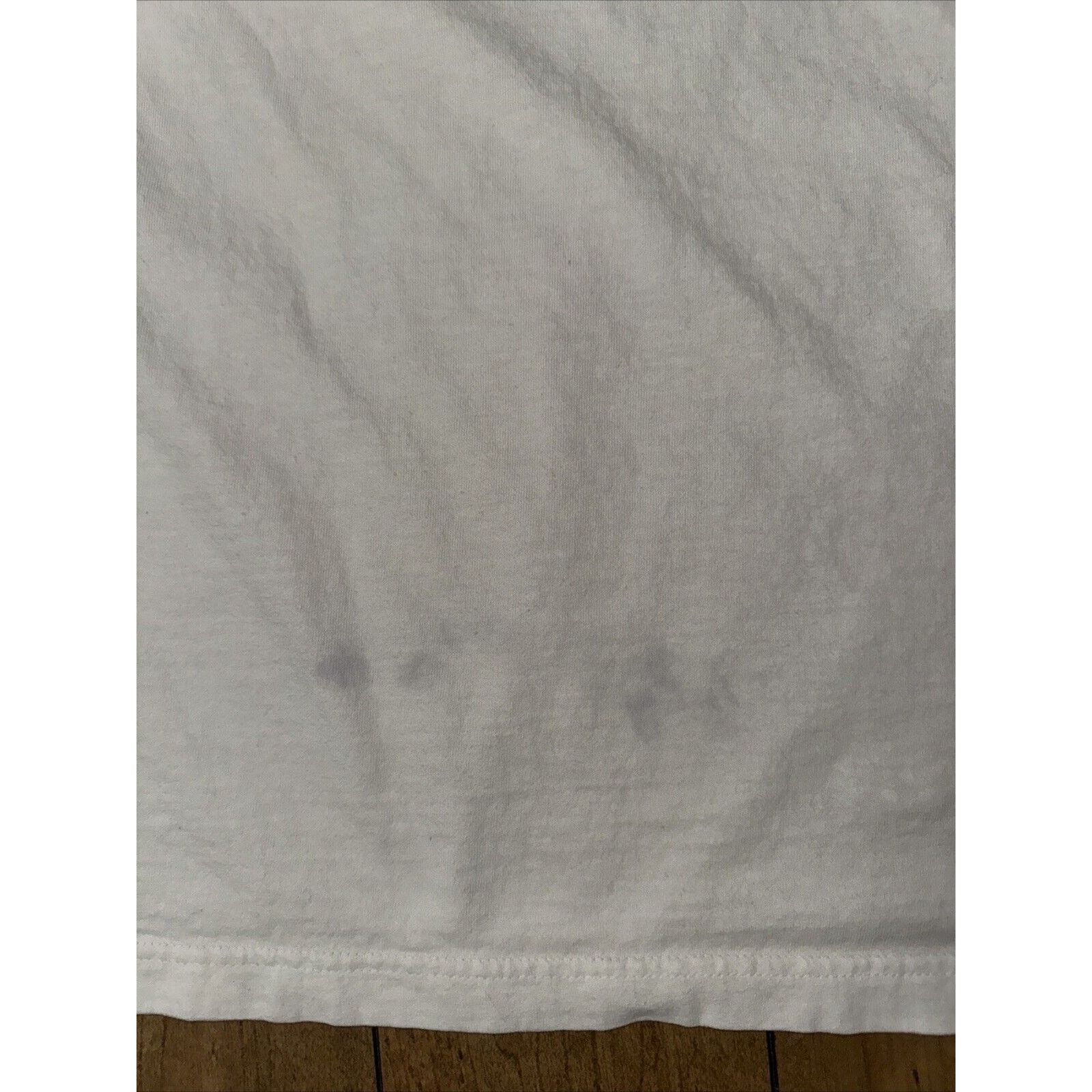 Vintage Vintage Y2K Norooi Maui Hawaii T-Shirt White XL 22x29 Size US XL / EU 56 / 4 - 7 Thumbnail
