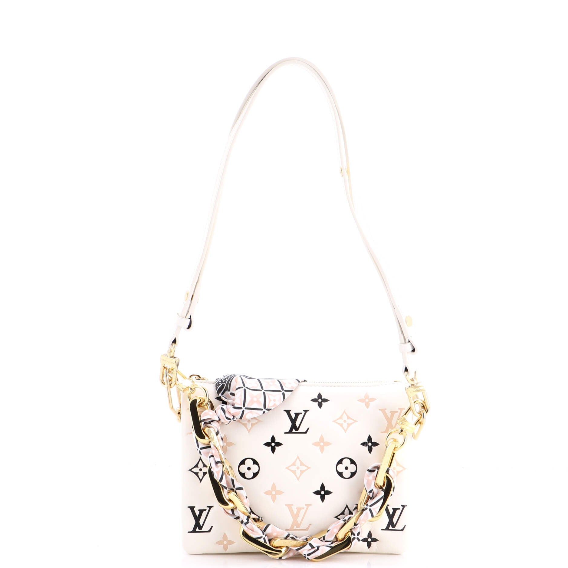 Louis Vuitton Coussin Bag Size ONE SIZE - 1 Thumbnail
