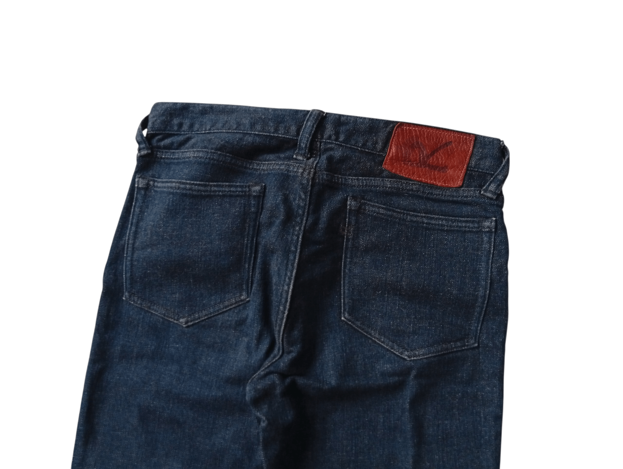 45rpm 45rpm skinny stretch jeans Size US 27 - 5 Thumbnail