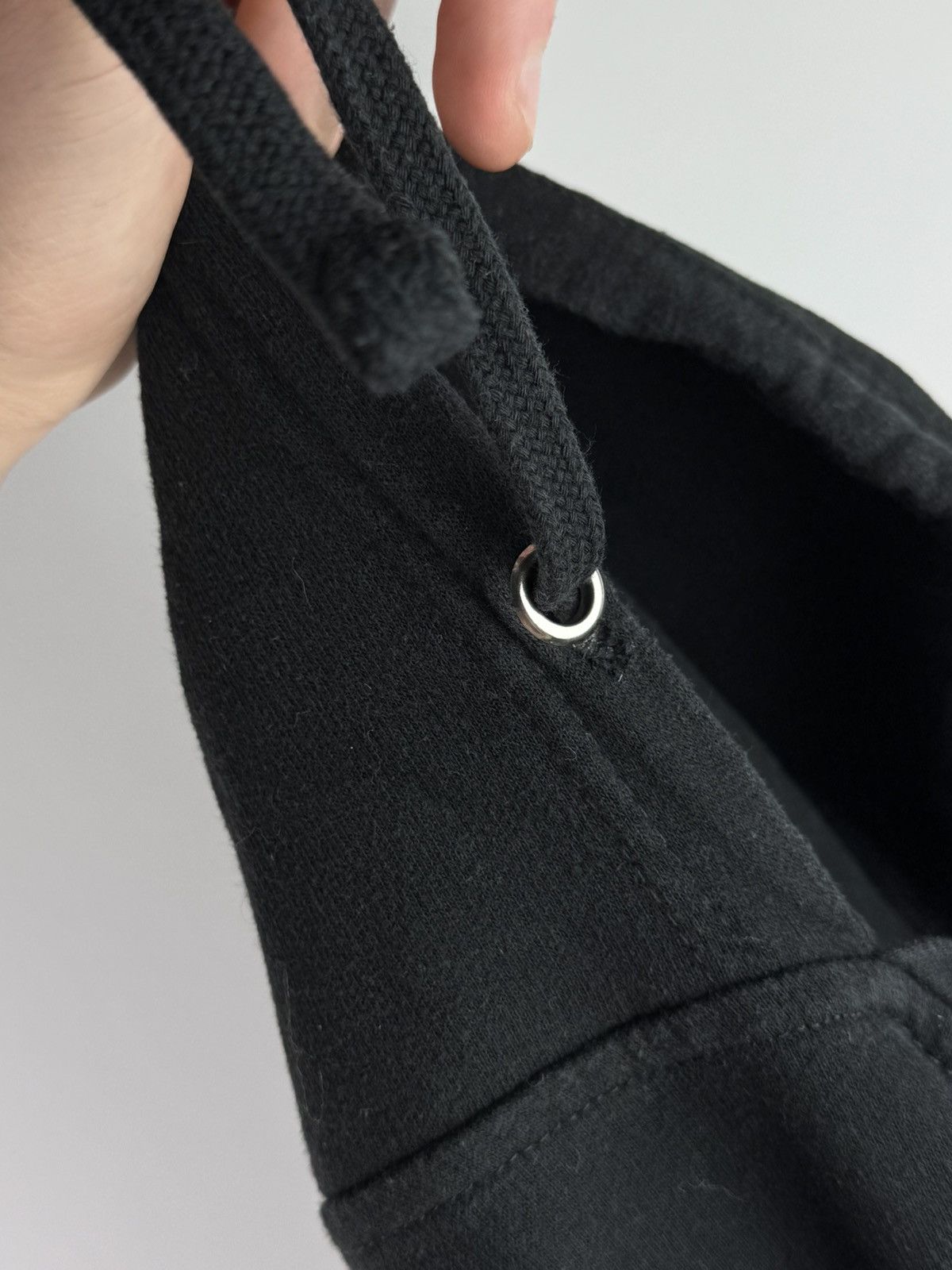 Anti Social Social Club Anti Social Social Club Sugar Hill Hoodie Black Size US M / EU 48-50 / 2 - 11 Thumbnail
