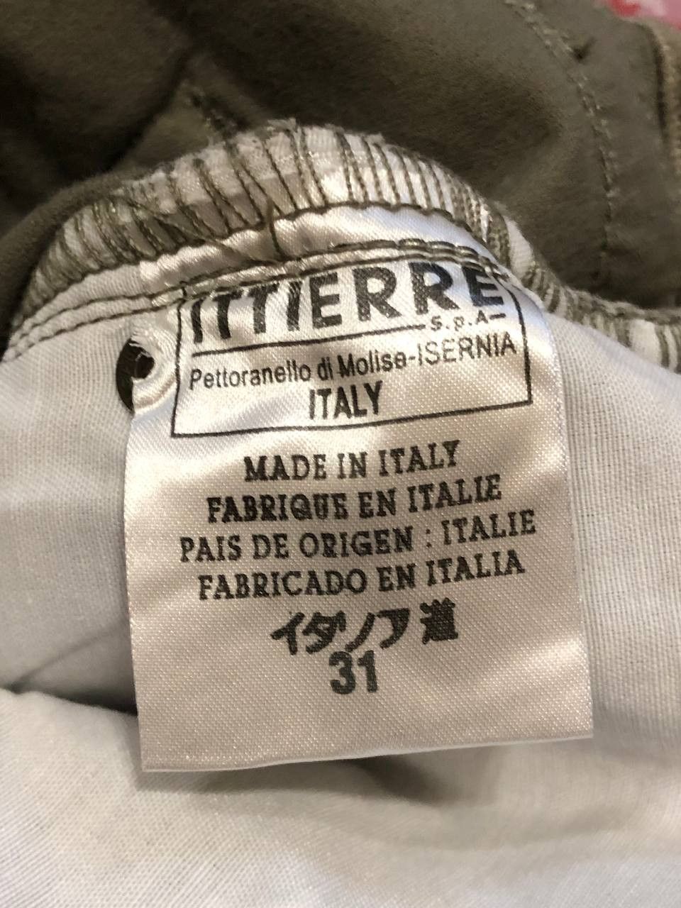 Dolce & Gabbana jeans Vintage D&G luxury Y2K streetwear Dolce&Gabbana logo Size 31" - 4 Thumbnail