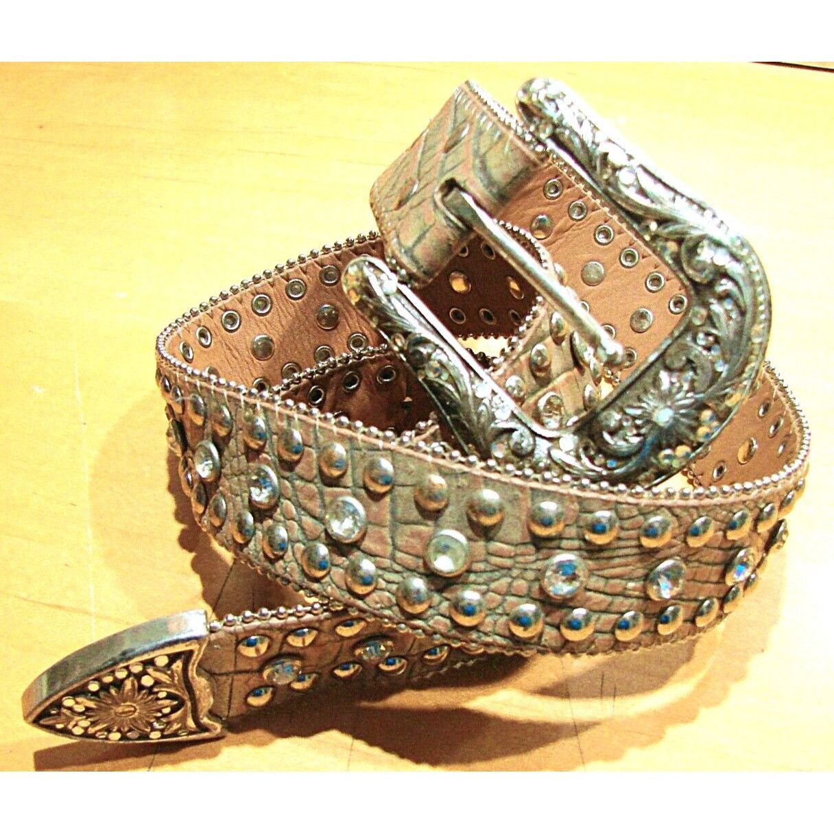 Nocona Lydia - Women's Belt Buckle