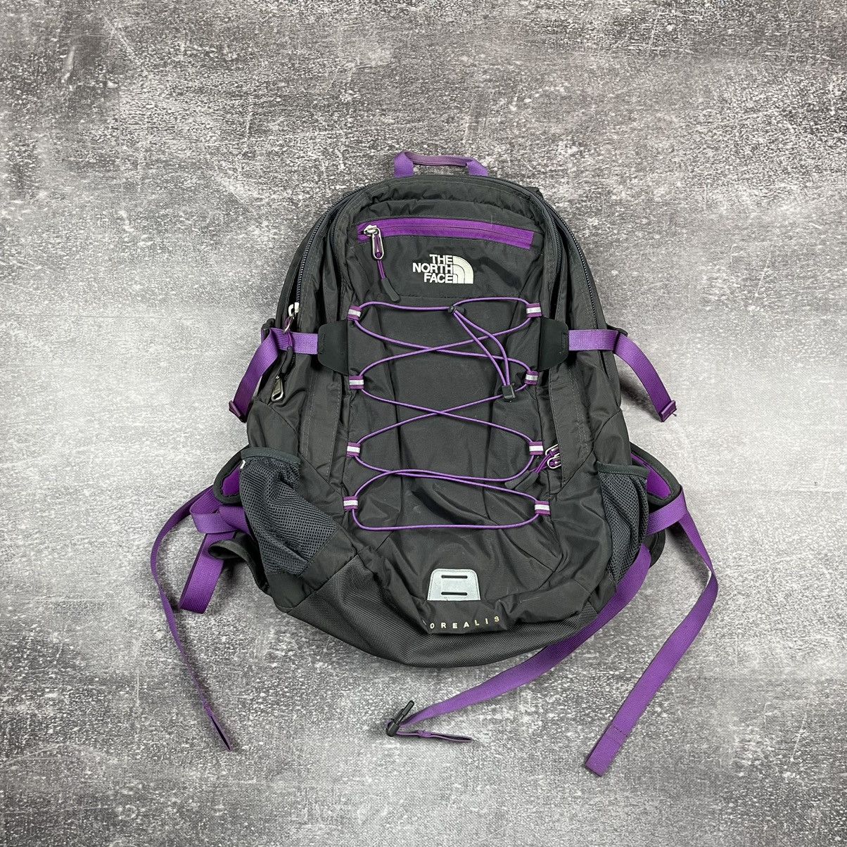 The North Face The North Face Borealis Outdoor 🧗‍♂️ Bag Size ONE SIZE - 1 Thumbnail