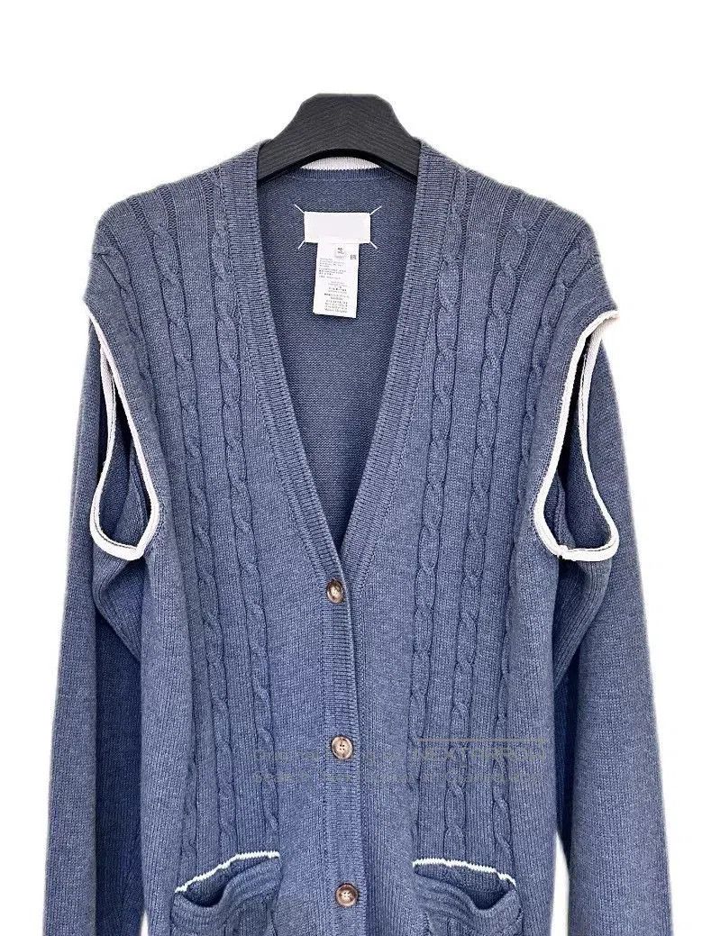 John Galliano Maison Margiela John Galliano 2019SS Cardigan. Size S / US 4 / IT 40 - 4 Thumbnail