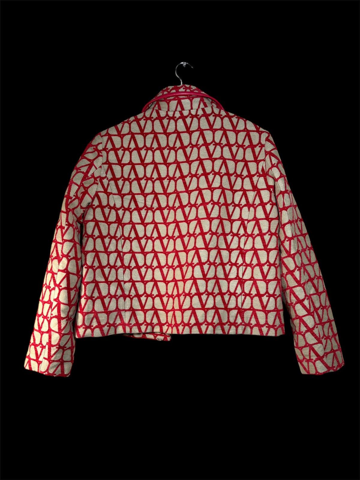 Valentino Valentino Size L / US 10 / IT 46 - 10 Thumbnail