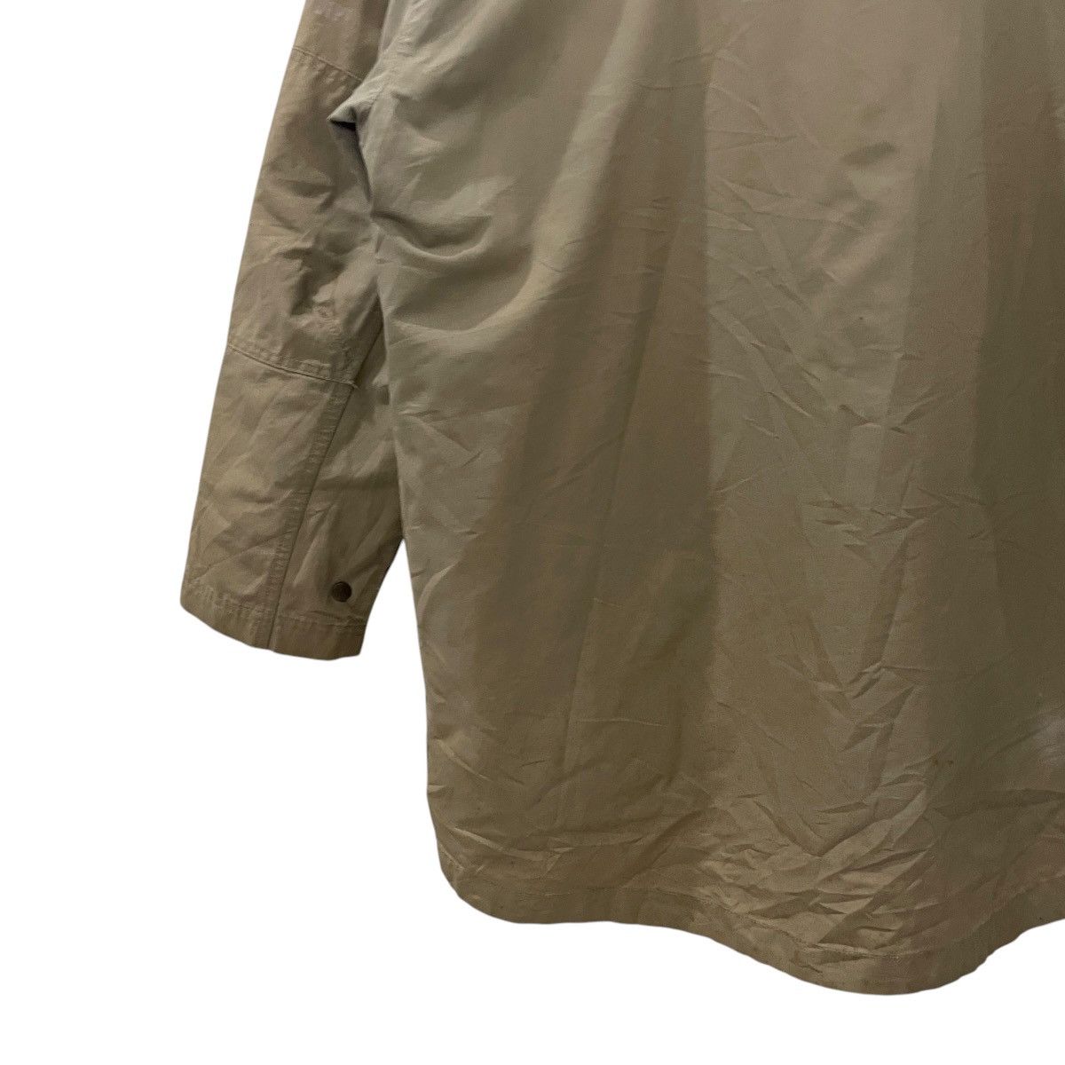 Nike Vintage Nike Athletic Dept Jacket Size US L / EU 52-54 / 3 - 13 Thumbnail