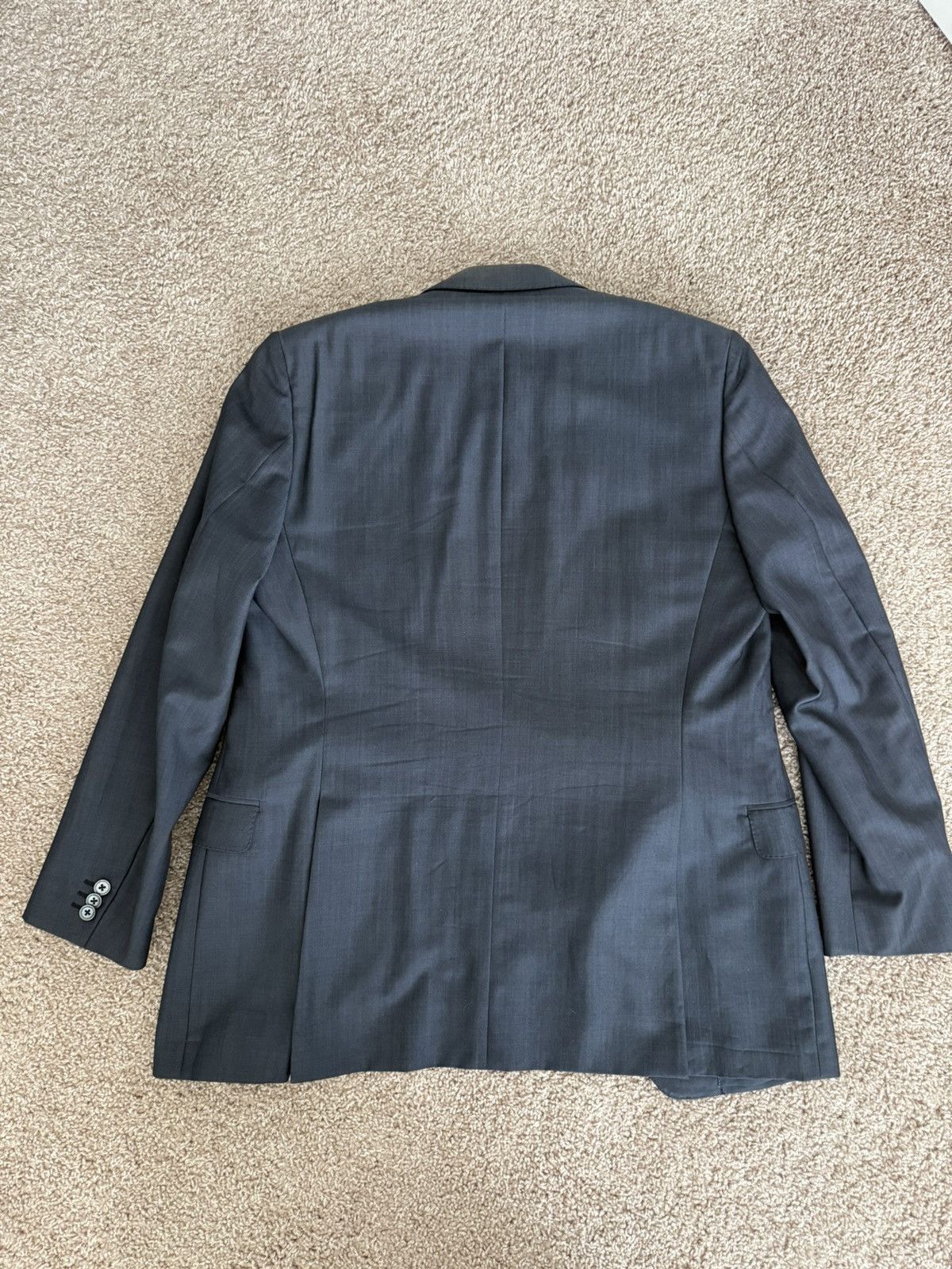 Z Zegna Z Zegna Two Piece Suit Size 38R - 5 Thumbnail
