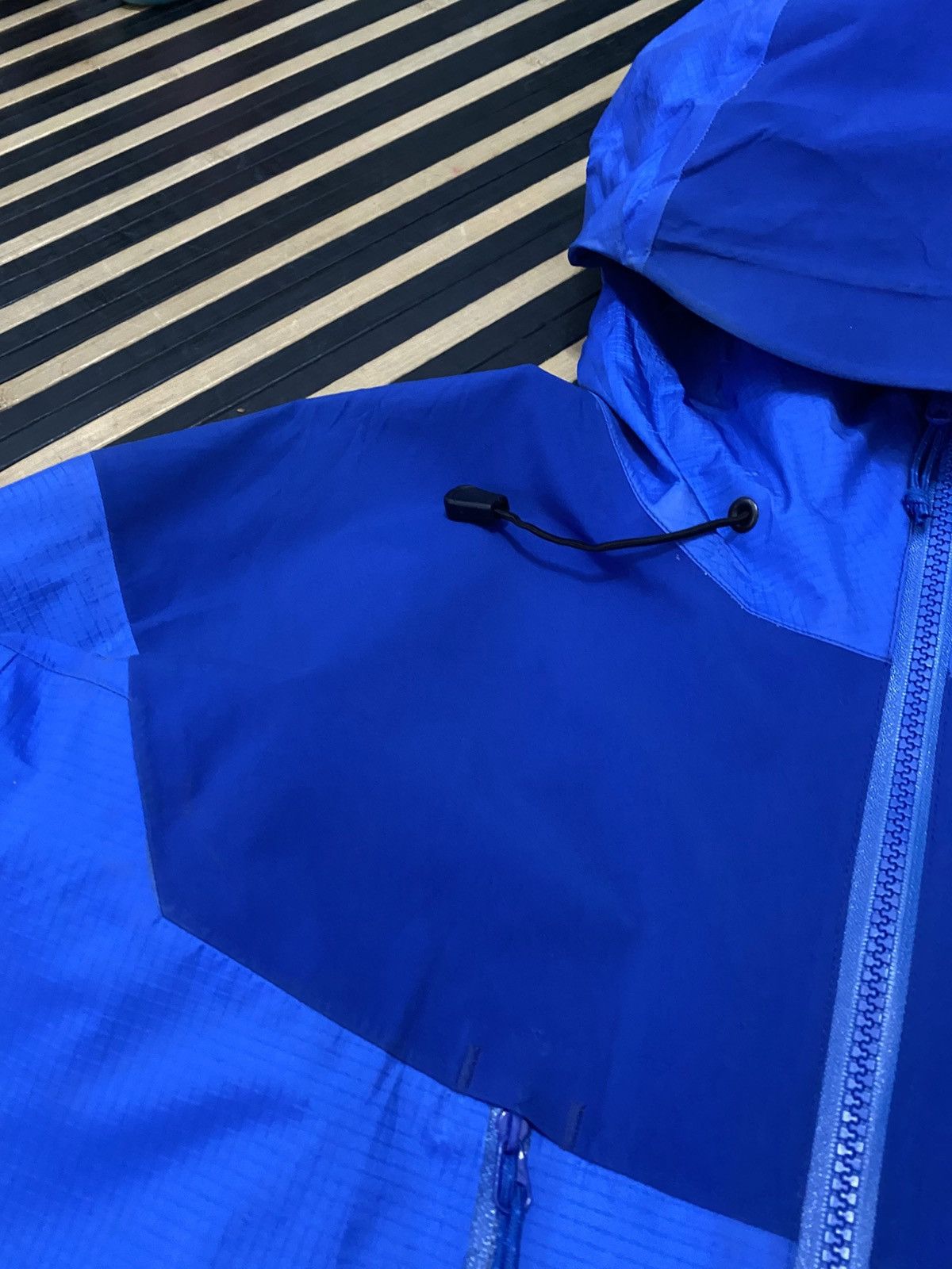 Arc'teryx Arc’teryx 2001 Alpha Lt Gore-tex Jacket Made Canada Size US M / EU 48-50 / 2 - 7 Thumbnail