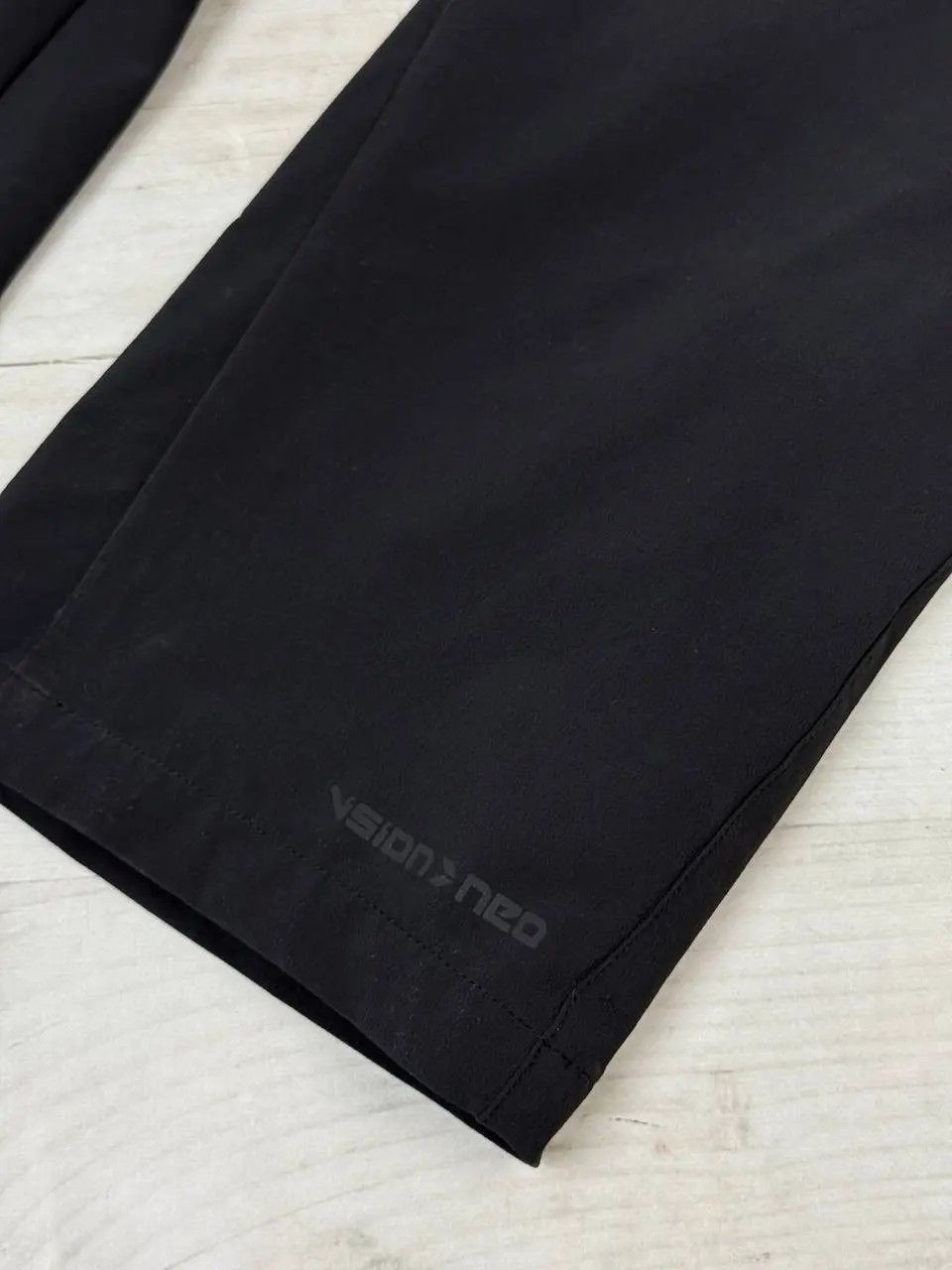 Stewart & Strauss Engelbert Strauss Pants Vision Neo Cargo Work Nylon Size US 34 / EU 50 - 8 Thumbnail