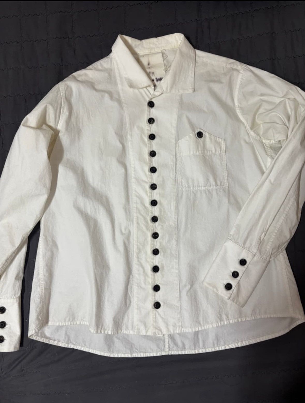 John Alexander Skelton Clothing: Curated Shirts, Jeans