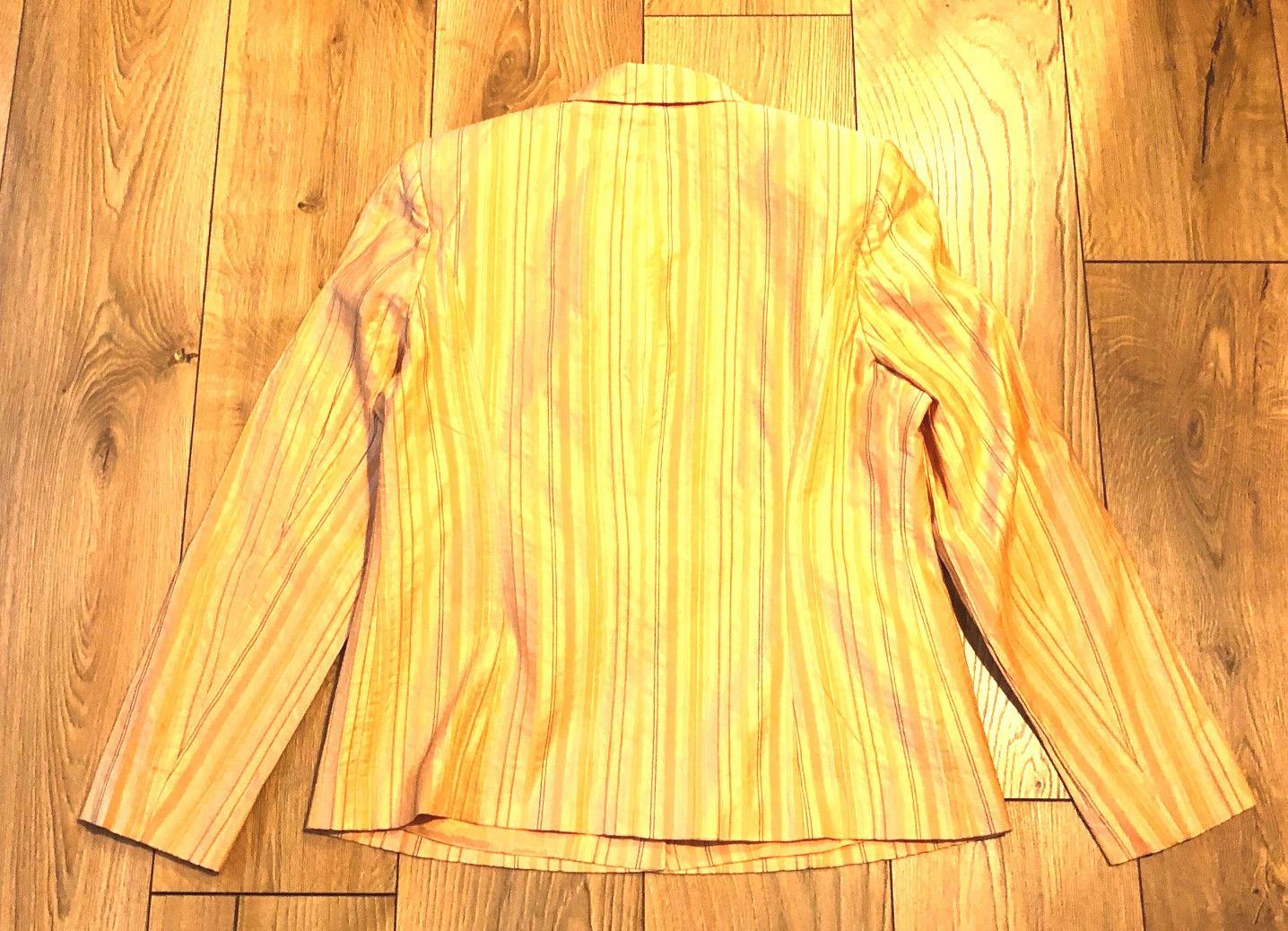 Other Betty Barclay classic women's jacket size 44 Size XL / US 12-14 / IT 48-50 - 13 Thumbnail
