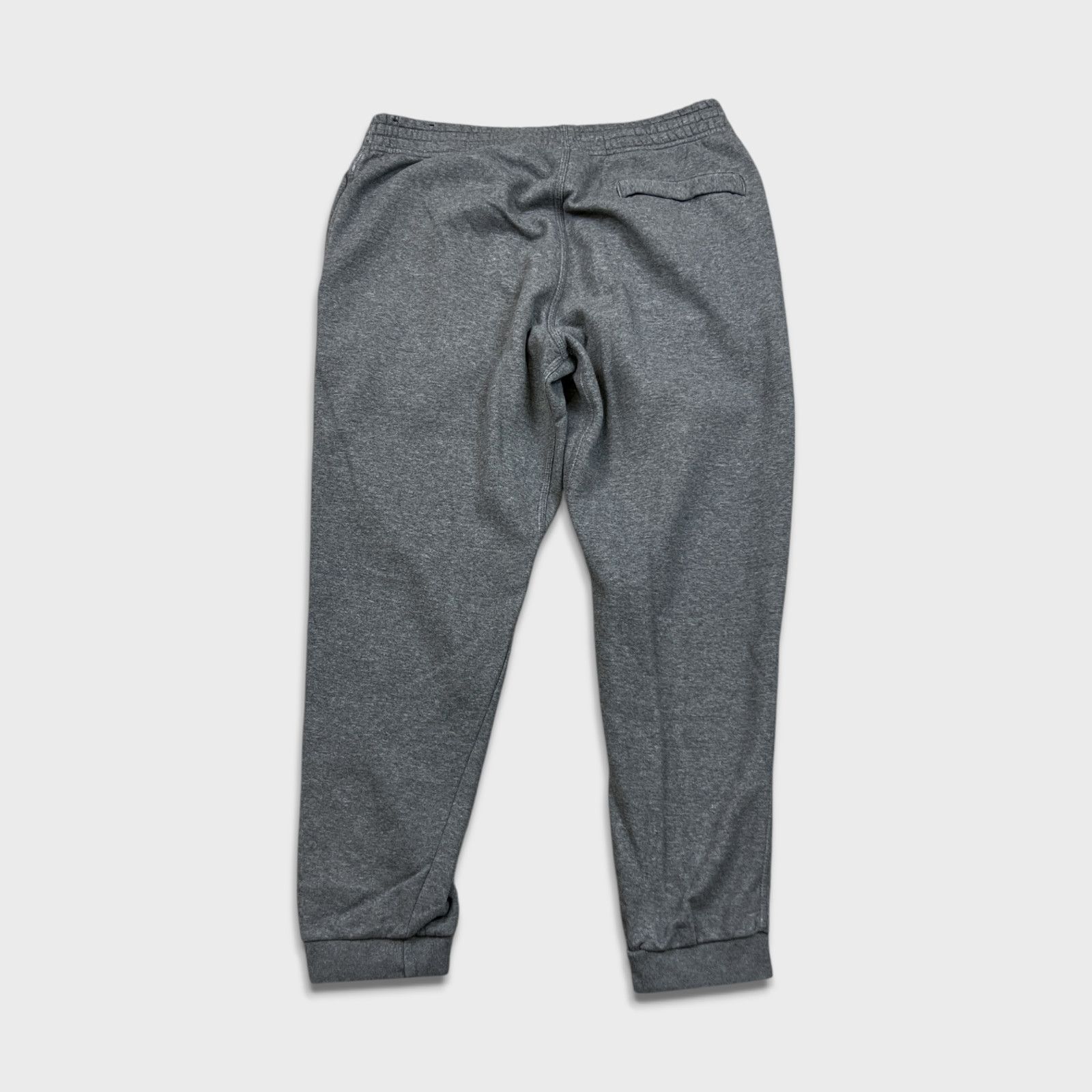 Nike Nike Sportswear Sweatpants XL Swoosh Athletic Taper Fleece Size US 34 / EU 50 - 5 Thumbnail