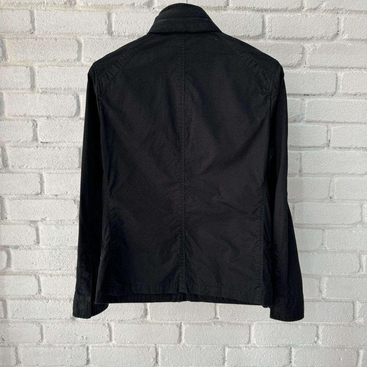 Burberry Burberry Black Label Jacket Size US M / EU 48-50 / 2 - 2 Thumbnail
