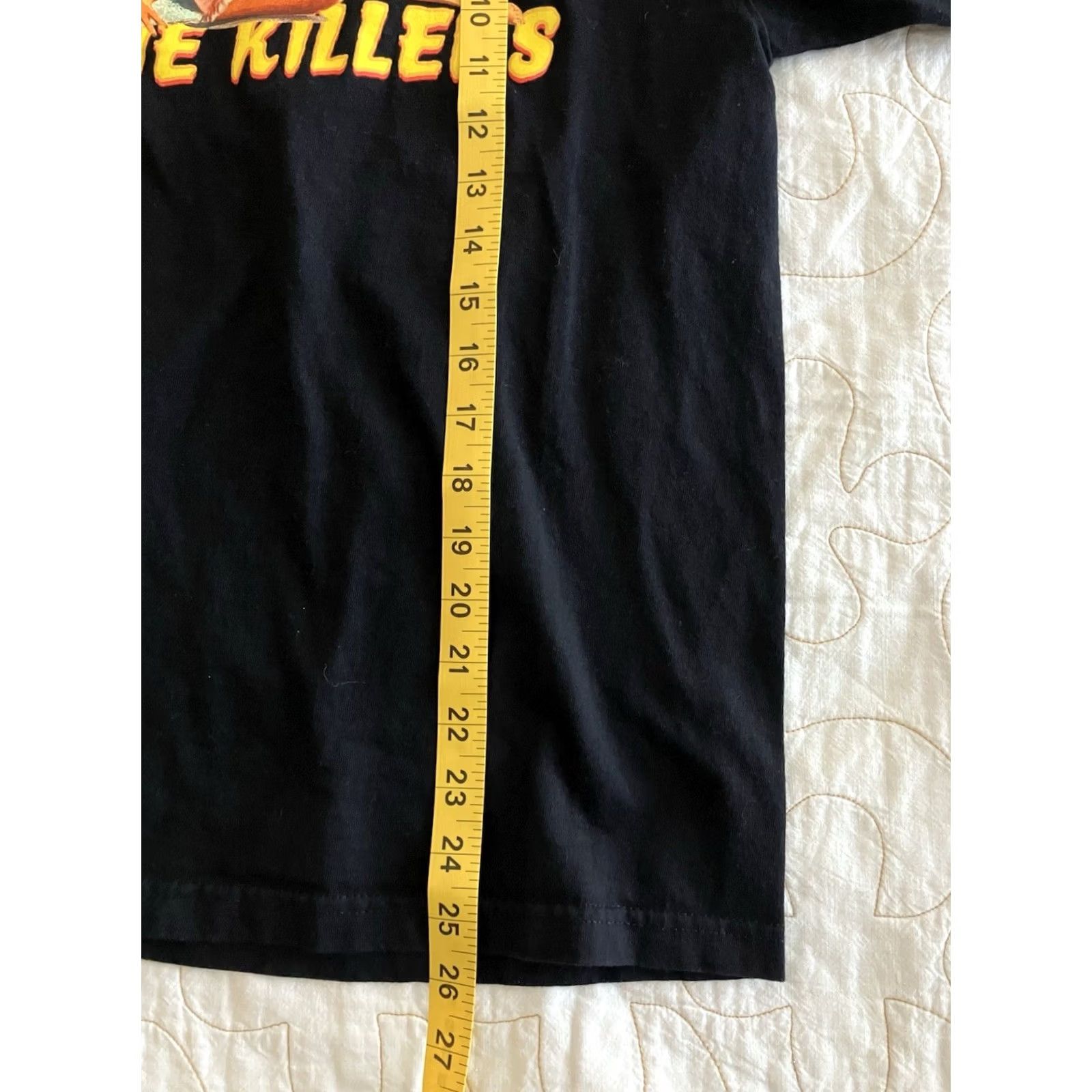 Vintage Full Send Shirt Mens M Black Auntie Killer Long Sleeve Size Men Size US M / EU 48-50 / 2 - 4 Thumbnail