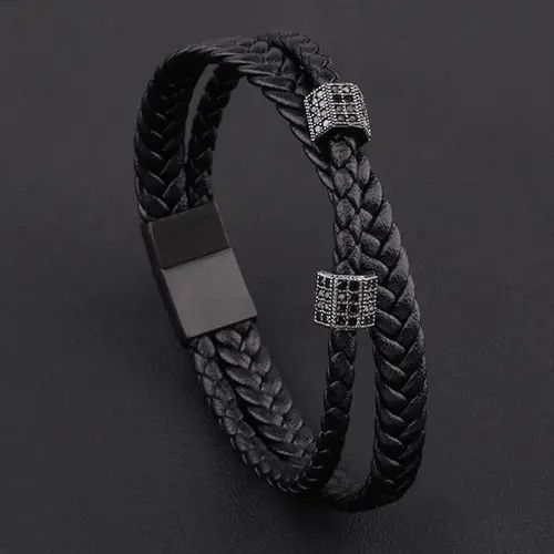 Jewelry New Trend Bracelet Y2K Punk Chain Gotch Bracelets Chains Size ONE SIZE - 4 Thumbnail