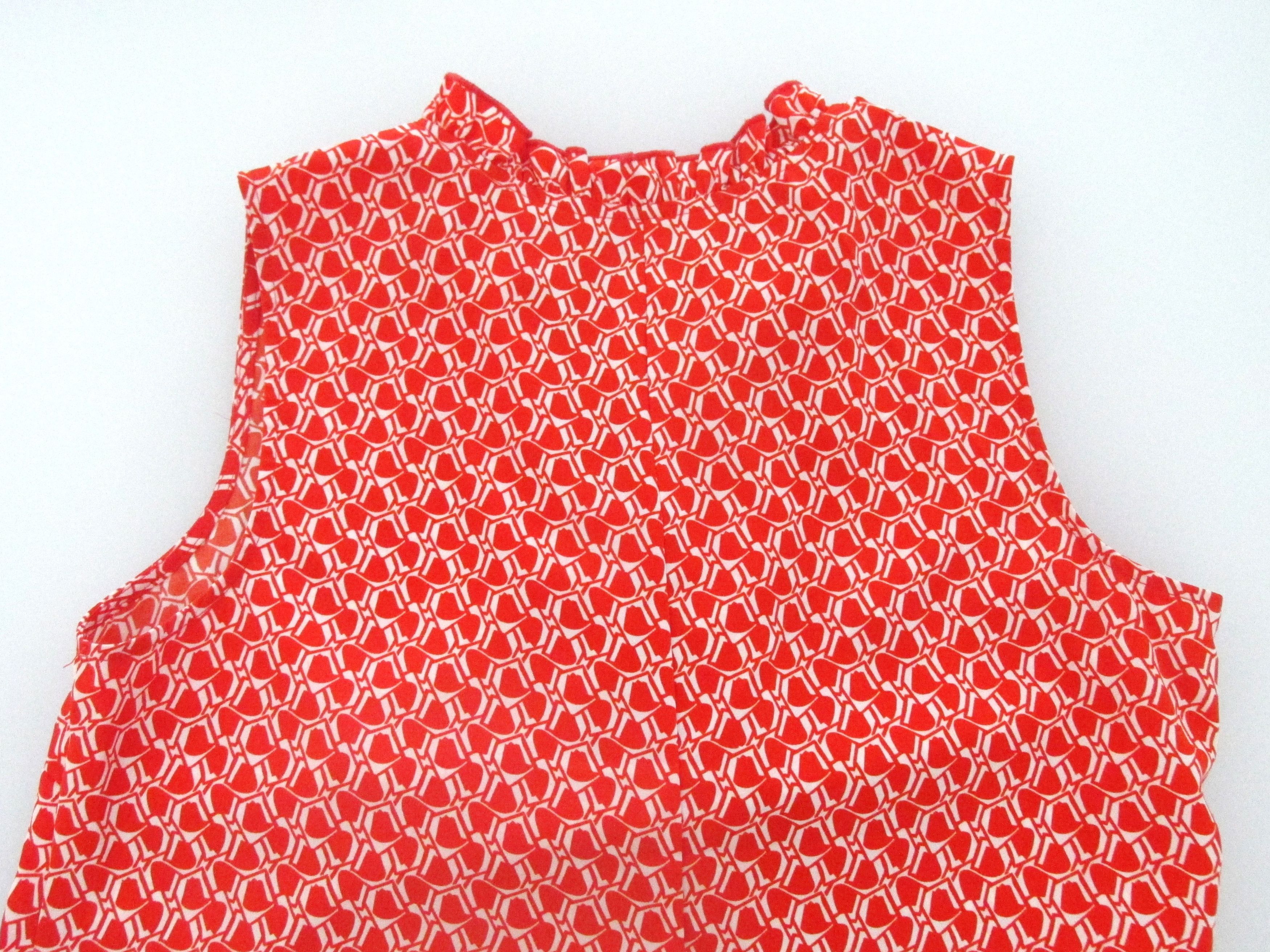 Shein Shein Women's Sleeveless Dress Size Medium Size M / US 6-8 / IT 42-44 - 3 Thumbnail