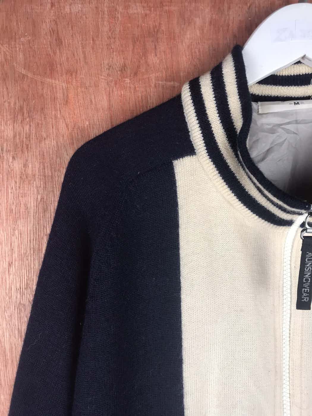 Grand Slam Grand Slam X Musingwear vintage sweater #M004 Size US M / EU 48-50 / 2 - 18 Thumbnail