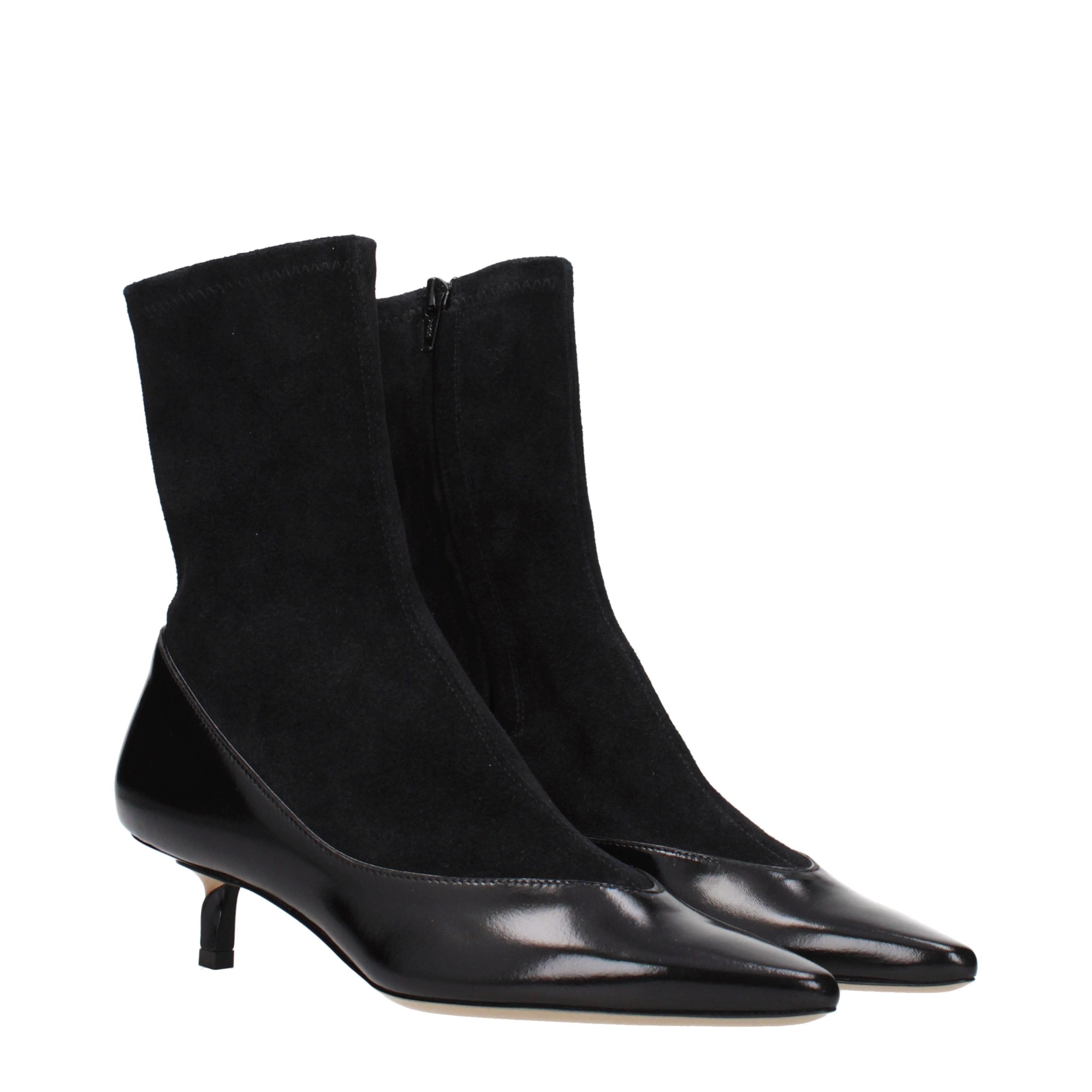 Jacquemus Boots Size US 6 / IT 36 - 1 Thumbnail