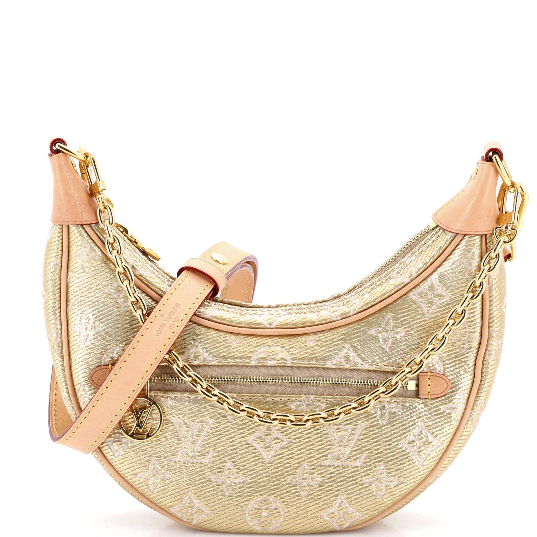 Loop Handbag