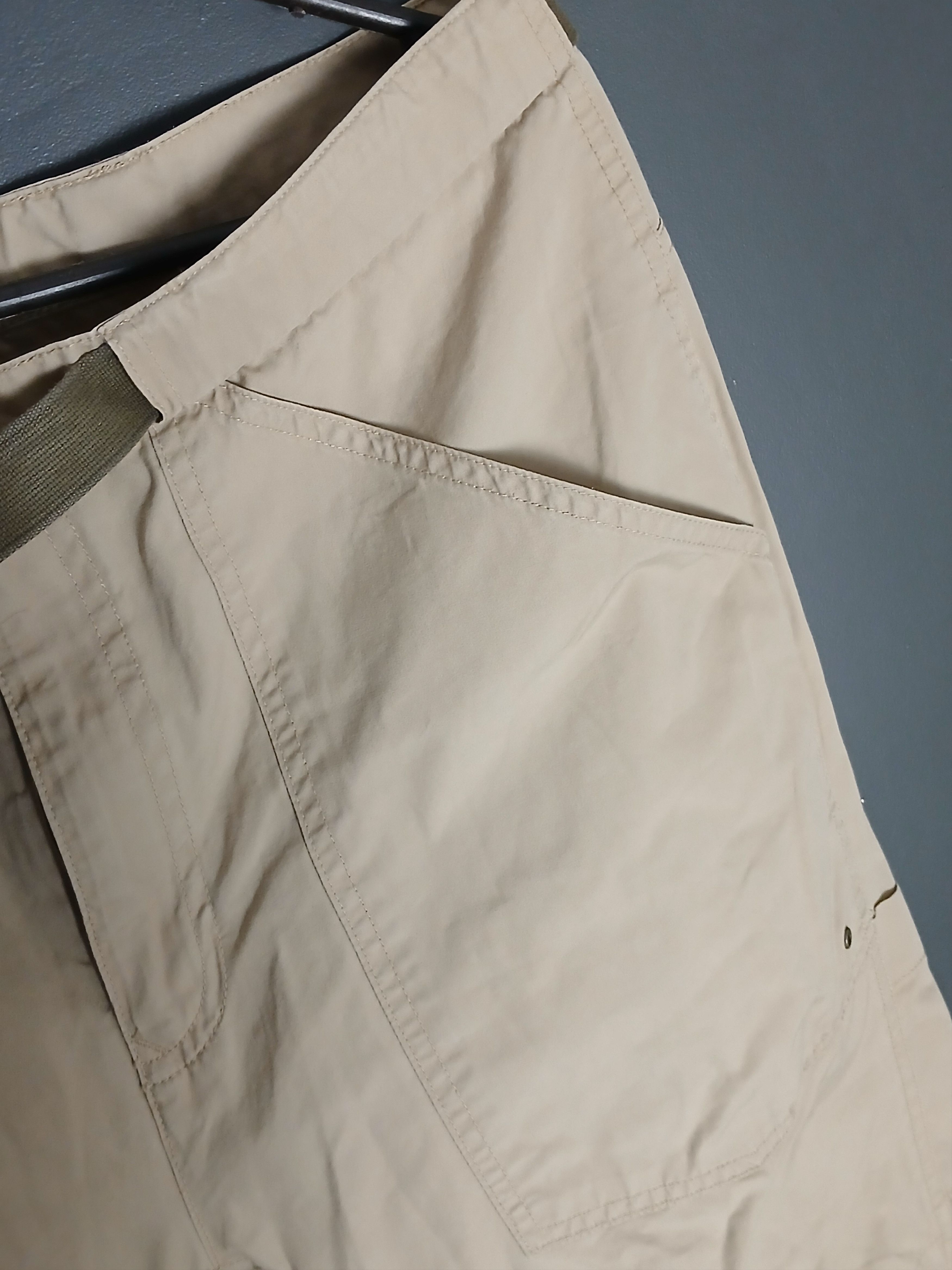 Polo Ralph Lauren × Ralph Lauren Polo Ralph Lauren Cargo Pants Size US 32 / EU 48 - 4 Thumbnail