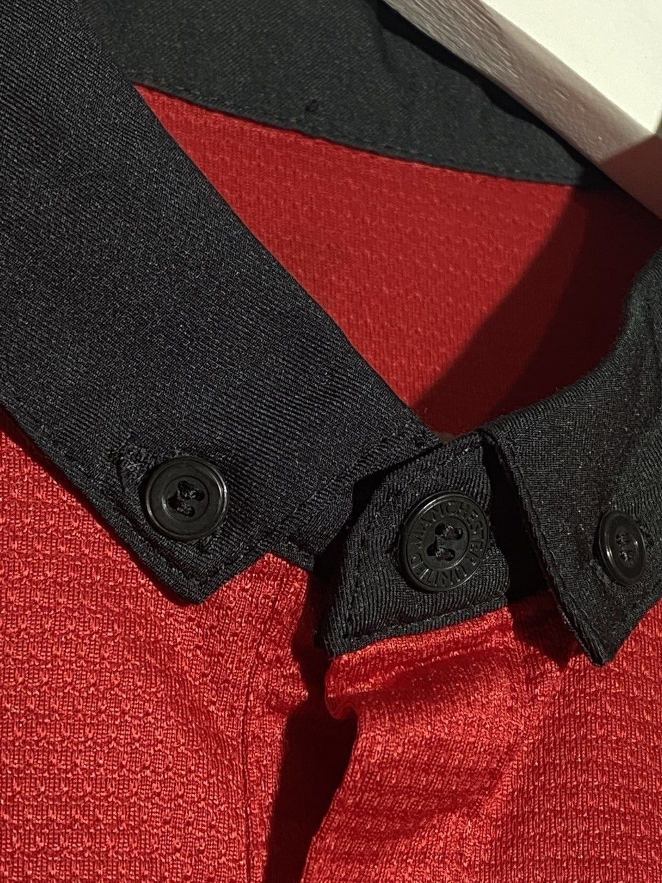 Nike Nike Manchester United 2013/14 Home Soccer Jersey Size US S / EU 44-46 / 1 - 14 Thumbnail