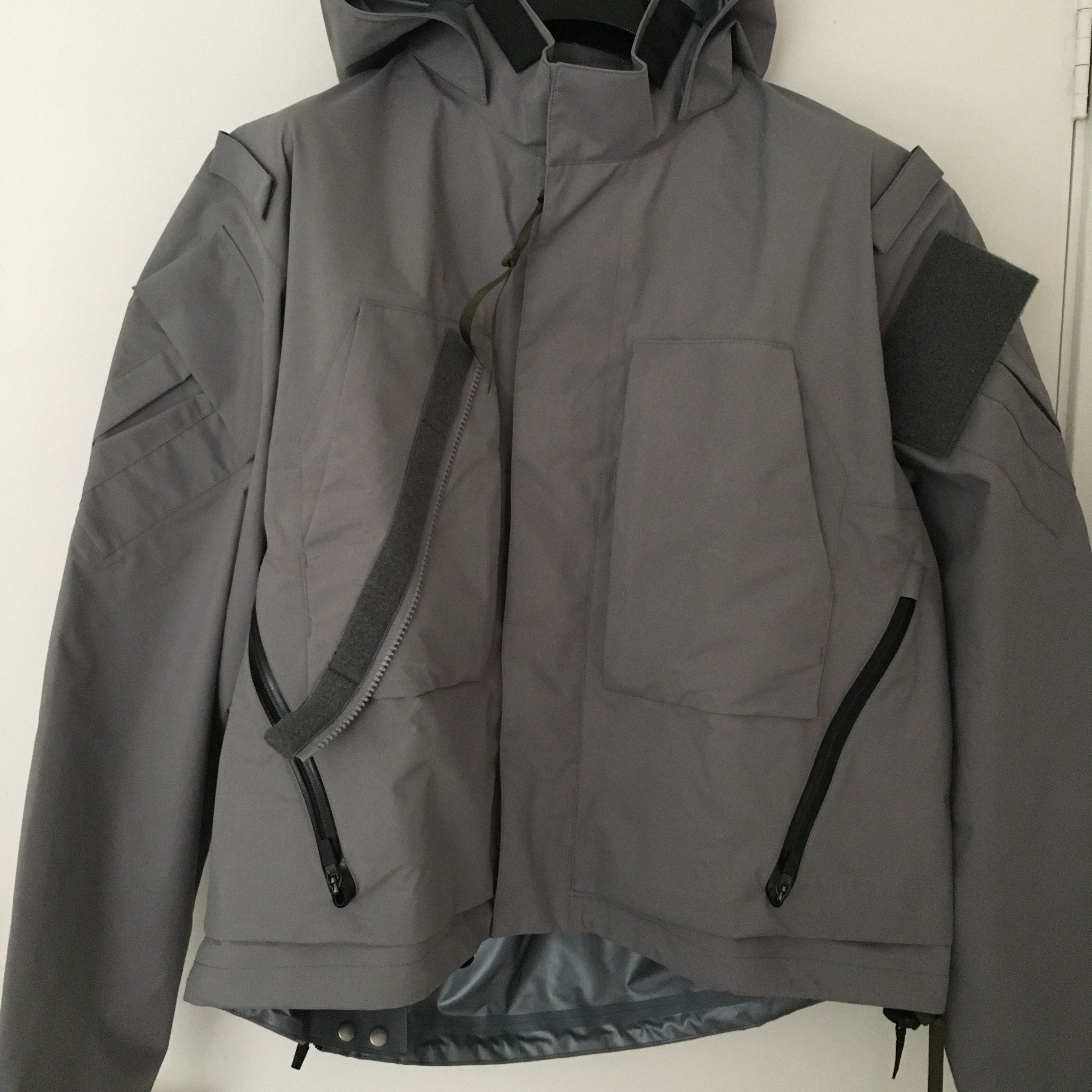 Acronym × Errolson Hugh × Goretex J14GT Size US S / EU 44-46 / 1 - 6 Thumbnail